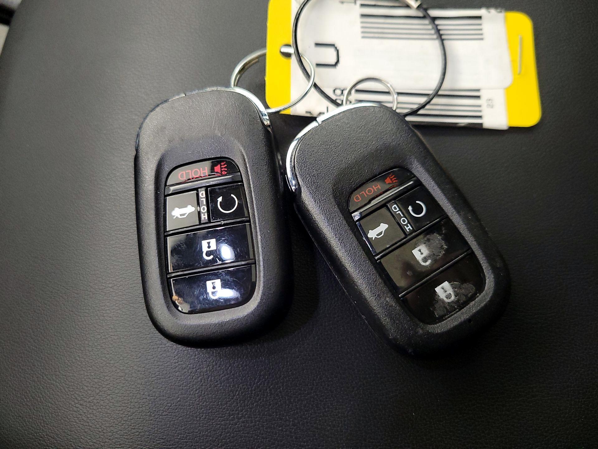 Thumbnail: 2023 Honda Accord - 20