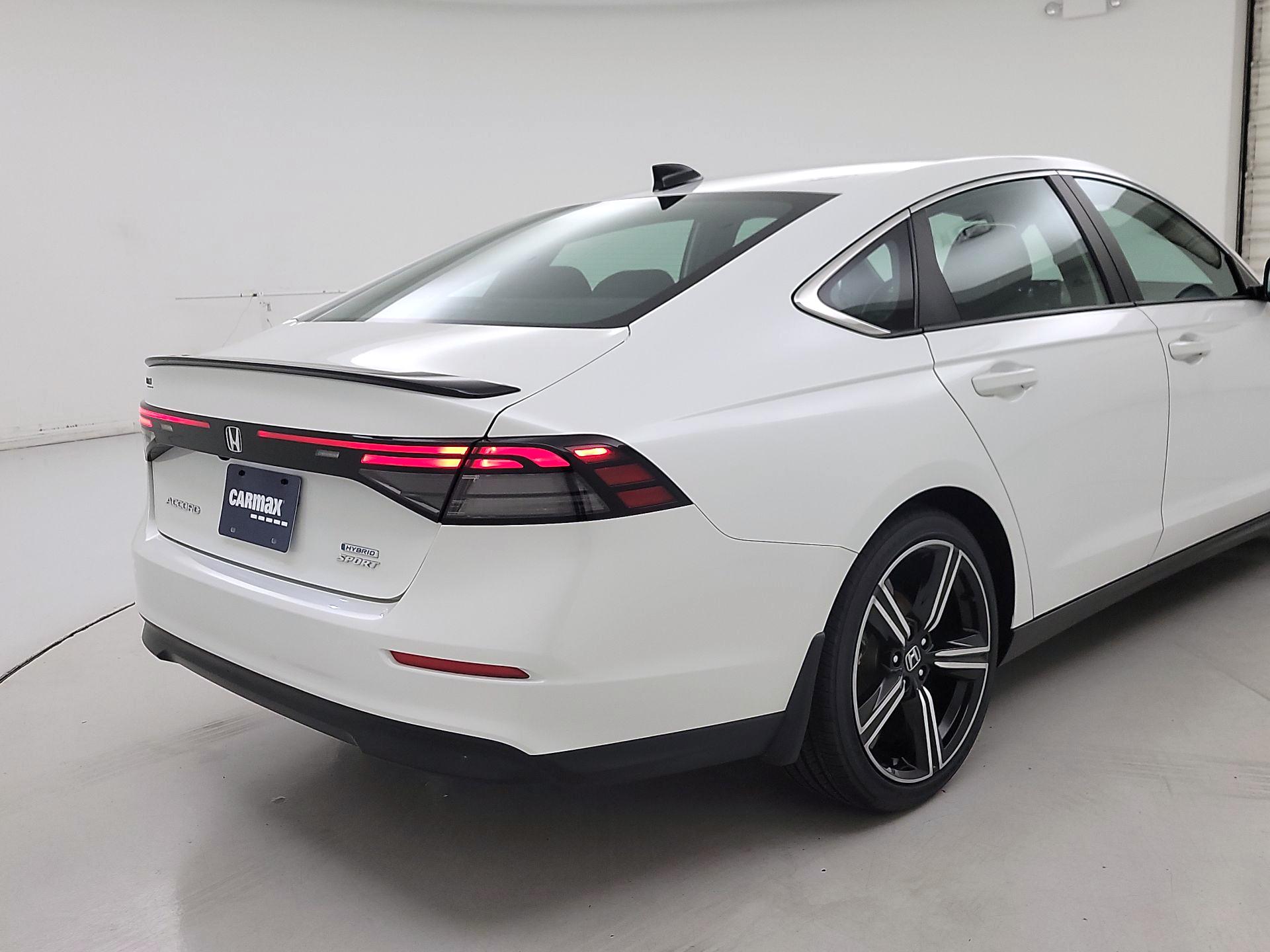 Thumbnail: 2023 Honda Accord - 5