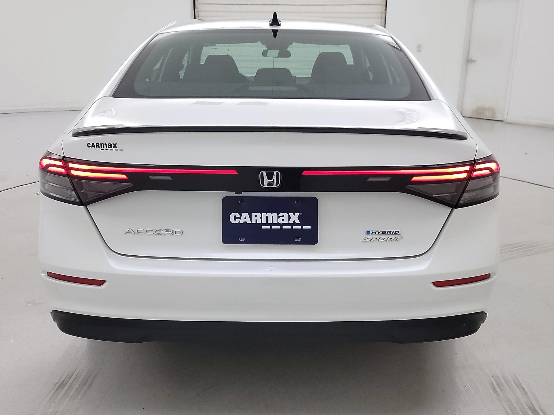 Thumbnail: 2023 Honda Accord - 6