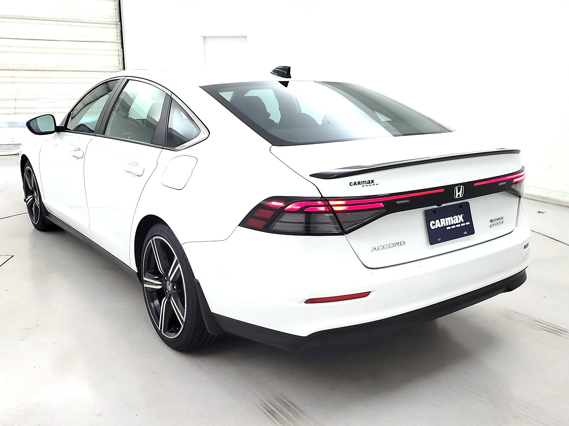 Thumbnail: 2023 Honda Accord - 7