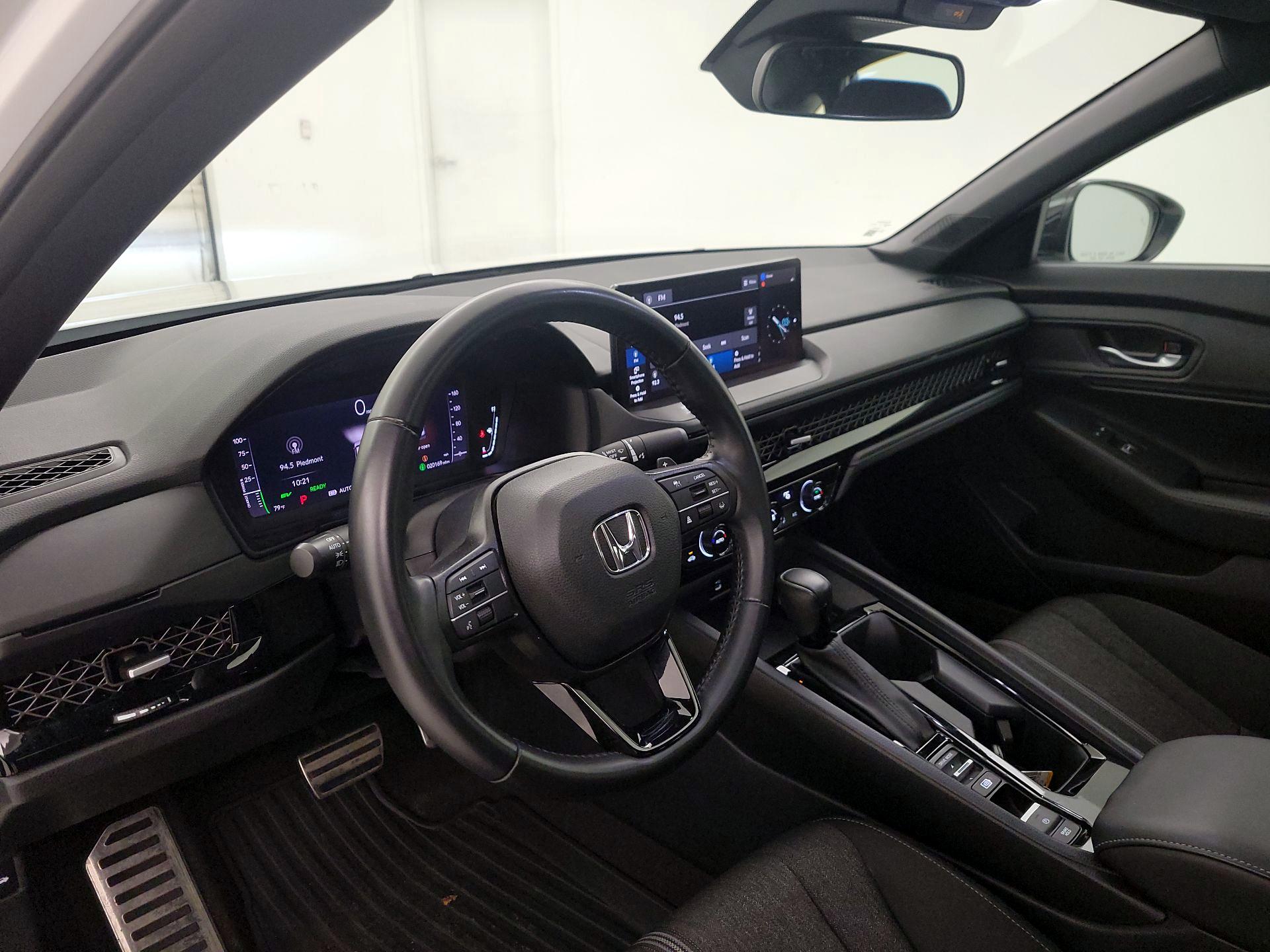 Thumbnail: 2023 Honda Accord - 8