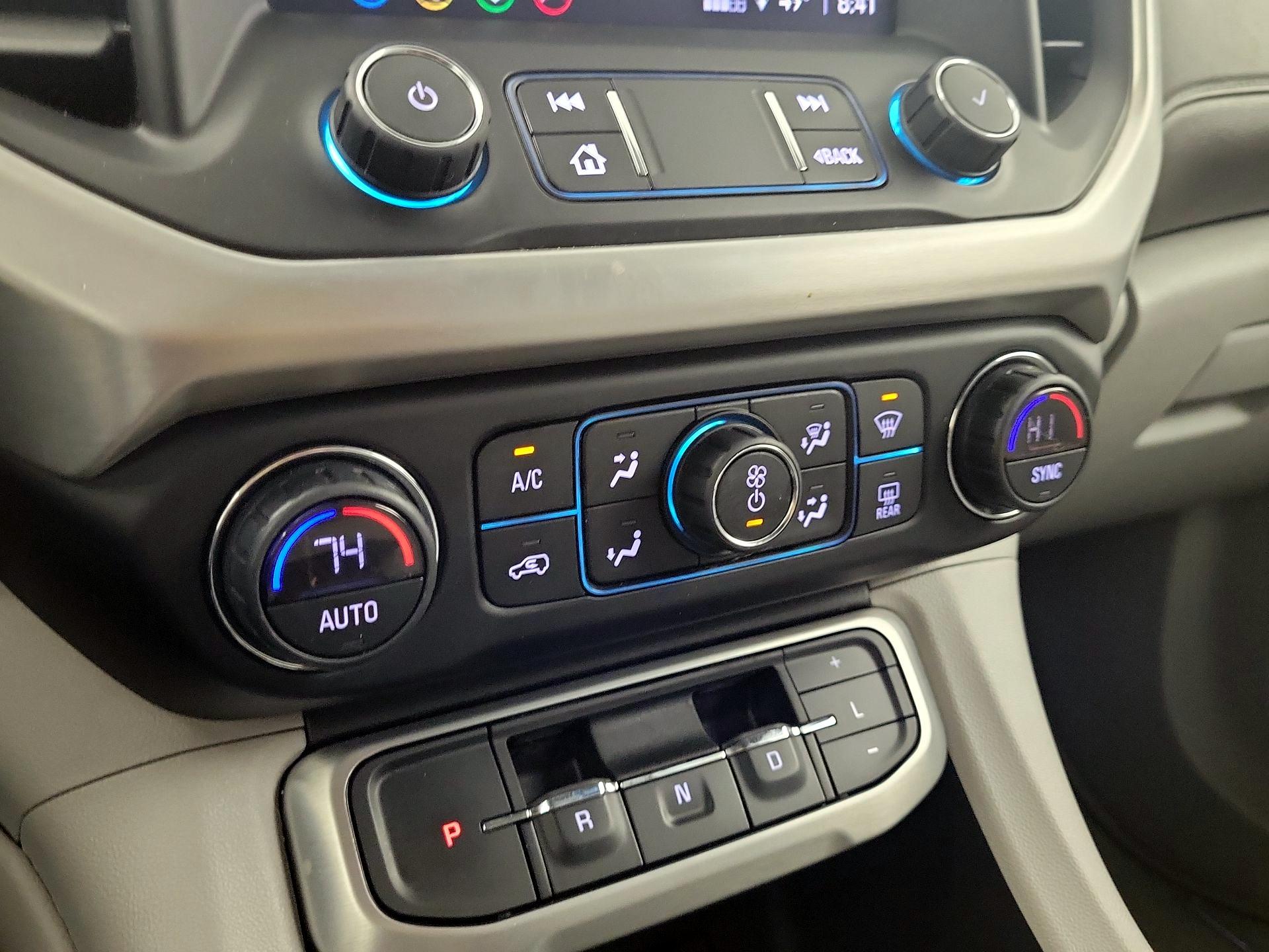 Thumbnail: 2021 GMC Acadia - 14