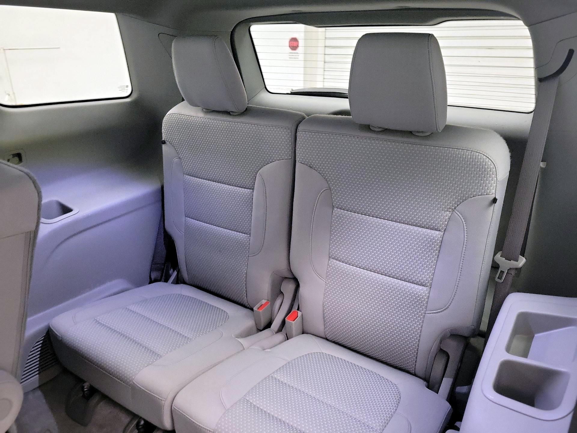 Thumbnail: 2021 GMC Acadia - 18