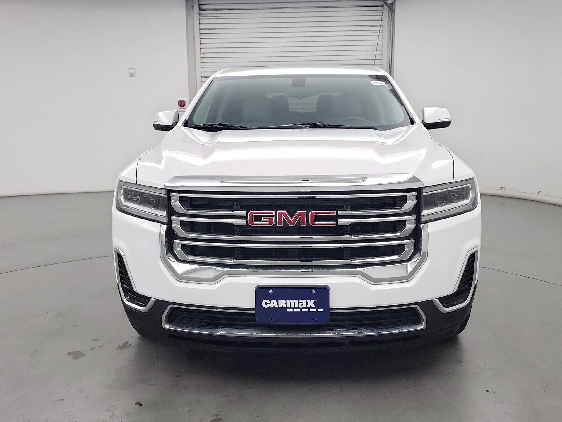 Thumbnail: 2021 GMC Acadia - 2