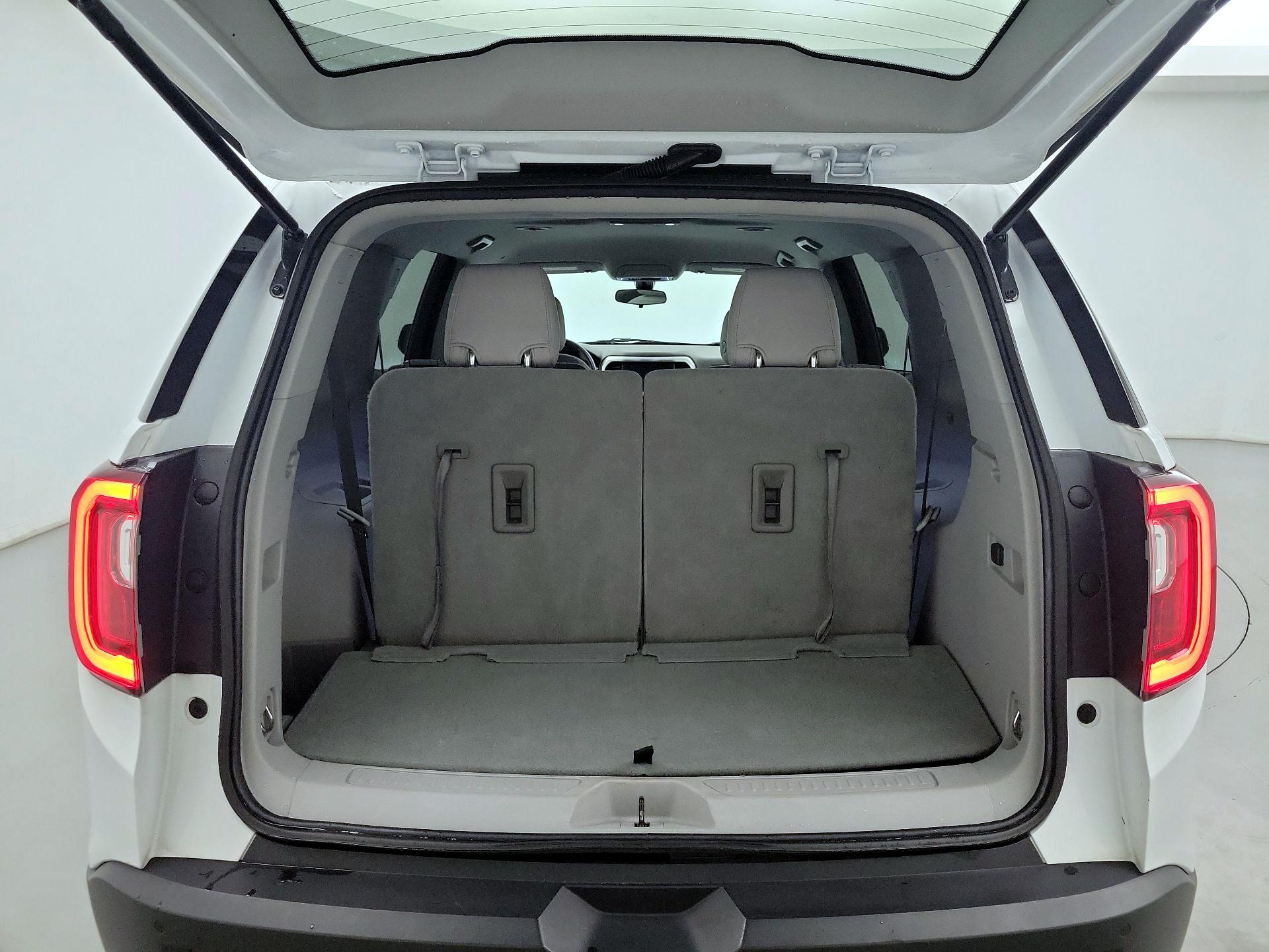 Thumbnail: 2021 GMC Acadia - 19