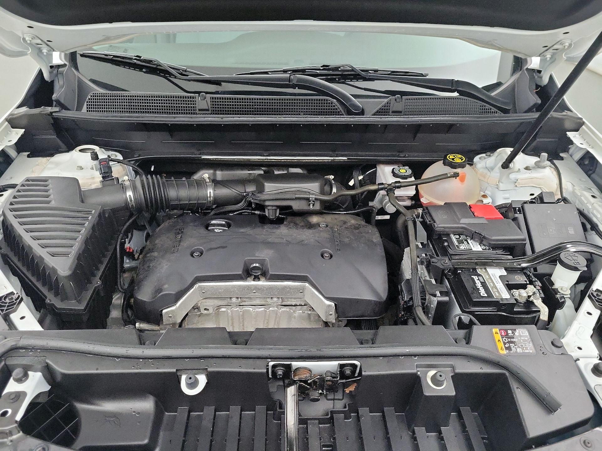 Thumbnail: 2021 GMC Acadia - 20