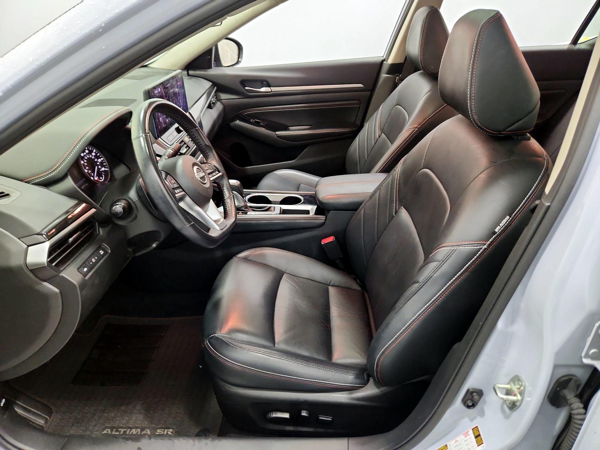 Thumbnail: 2023 Nissan Altima - 11