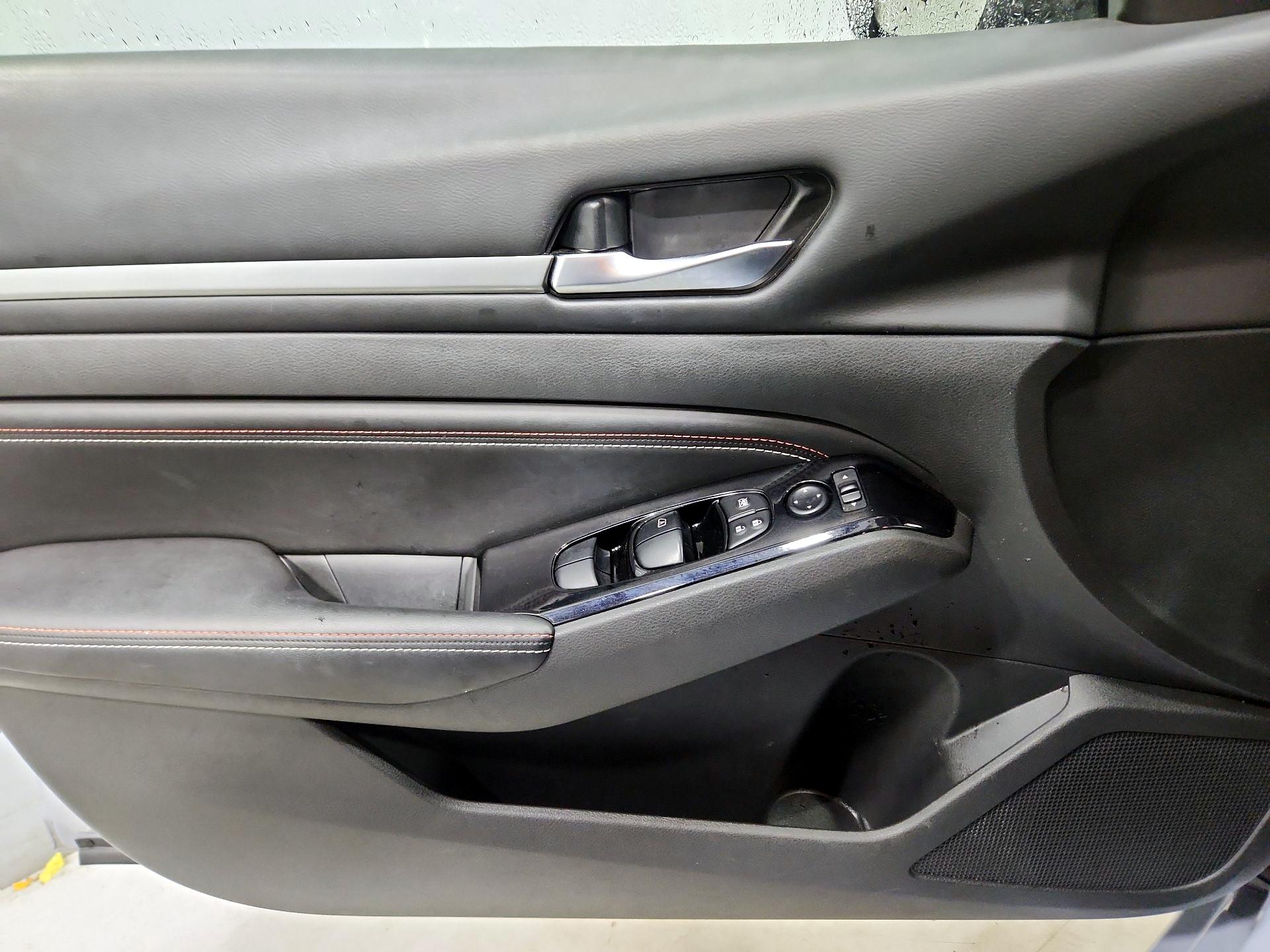 Thumbnail: 2023 Nissan Altima - 12