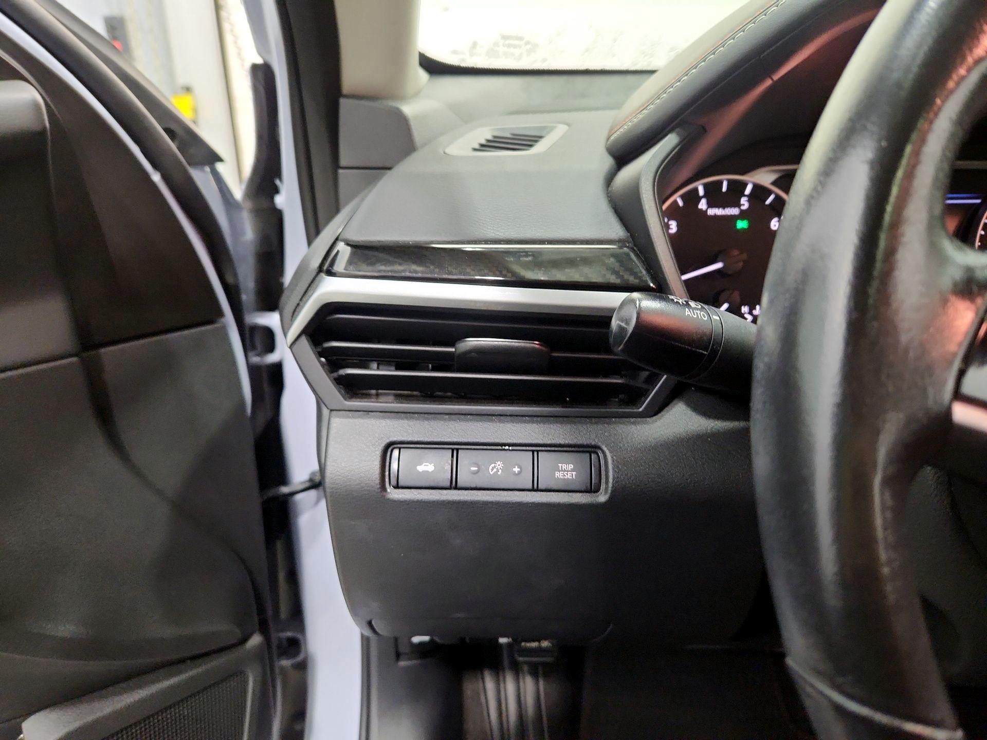 Thumbnail: 2023 Nissan Altima - 13