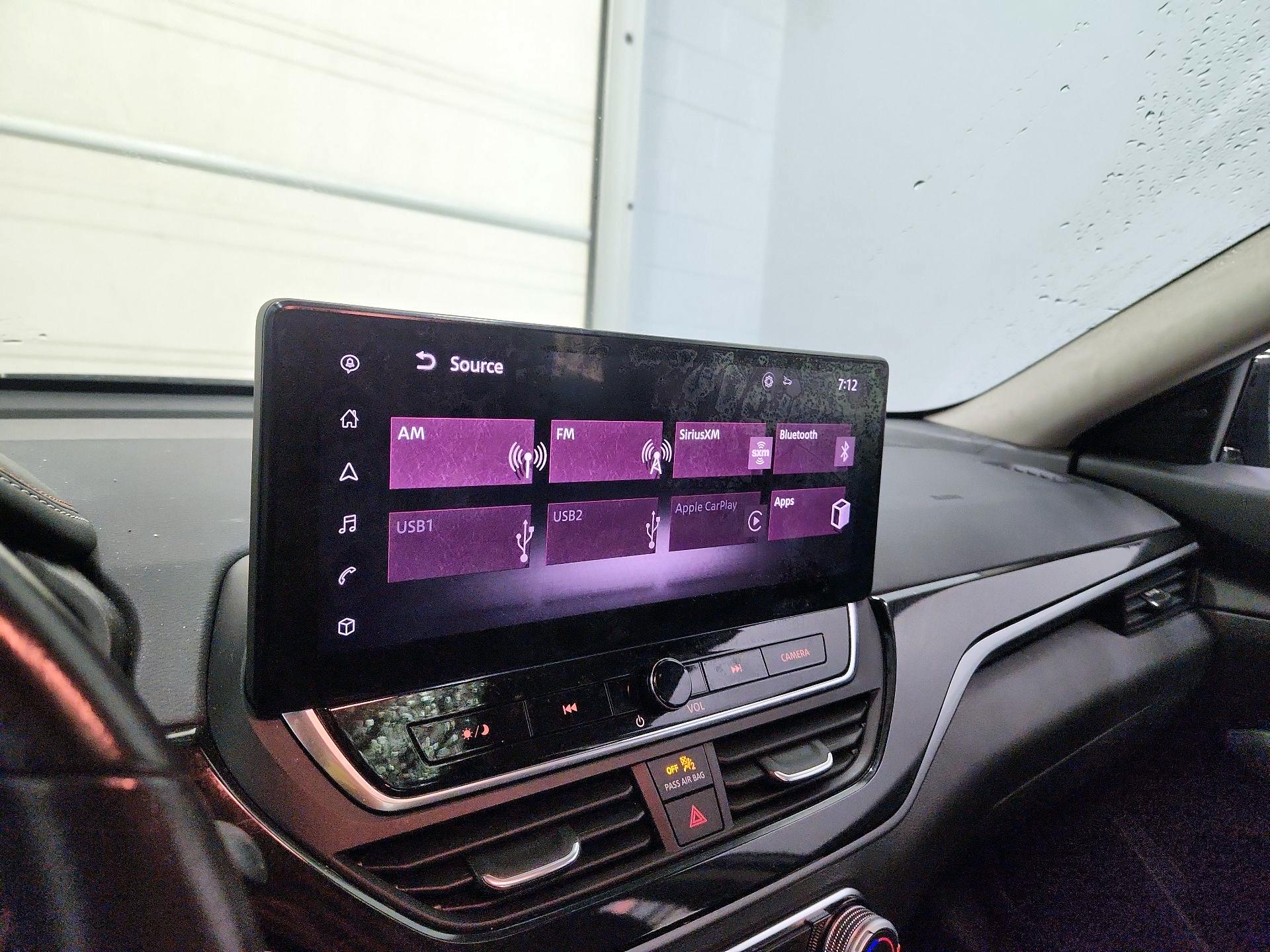 Thumbnail: 2023 Nissan Altima - 16