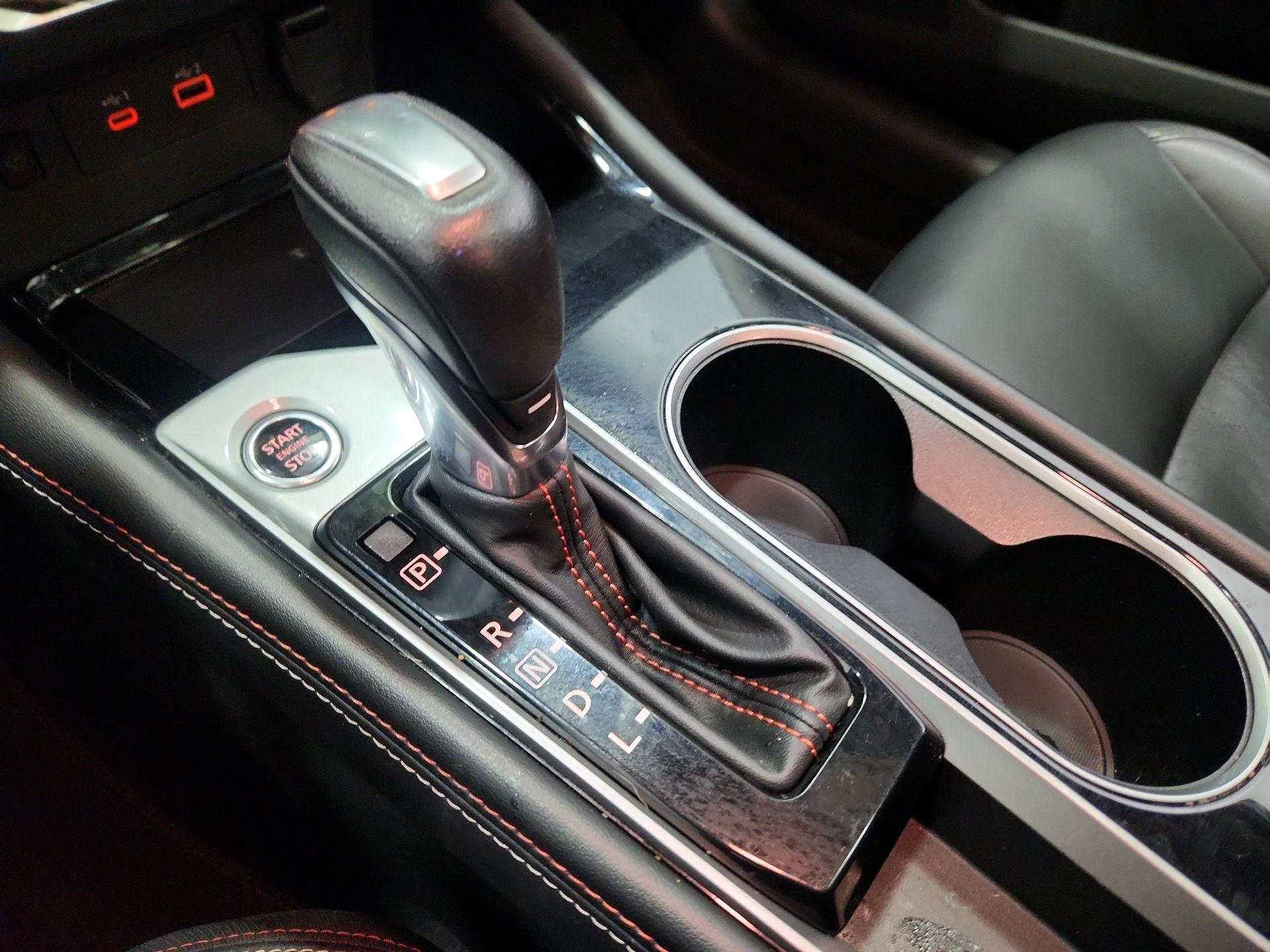 Thumbnail: 2023 Nissan Altima - 18