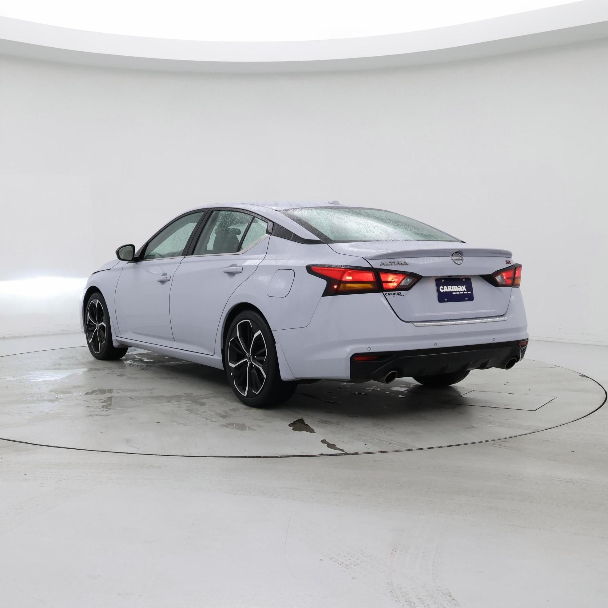 Thumbnail: 2023 Nissan Altima - 2