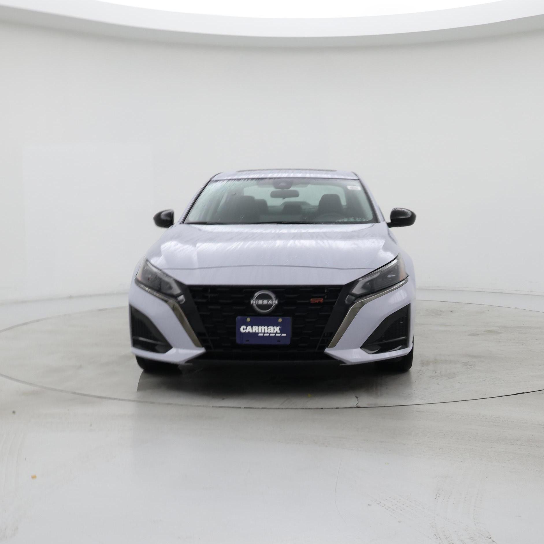 Thumbnail: 2023 Nissan Altima - 5