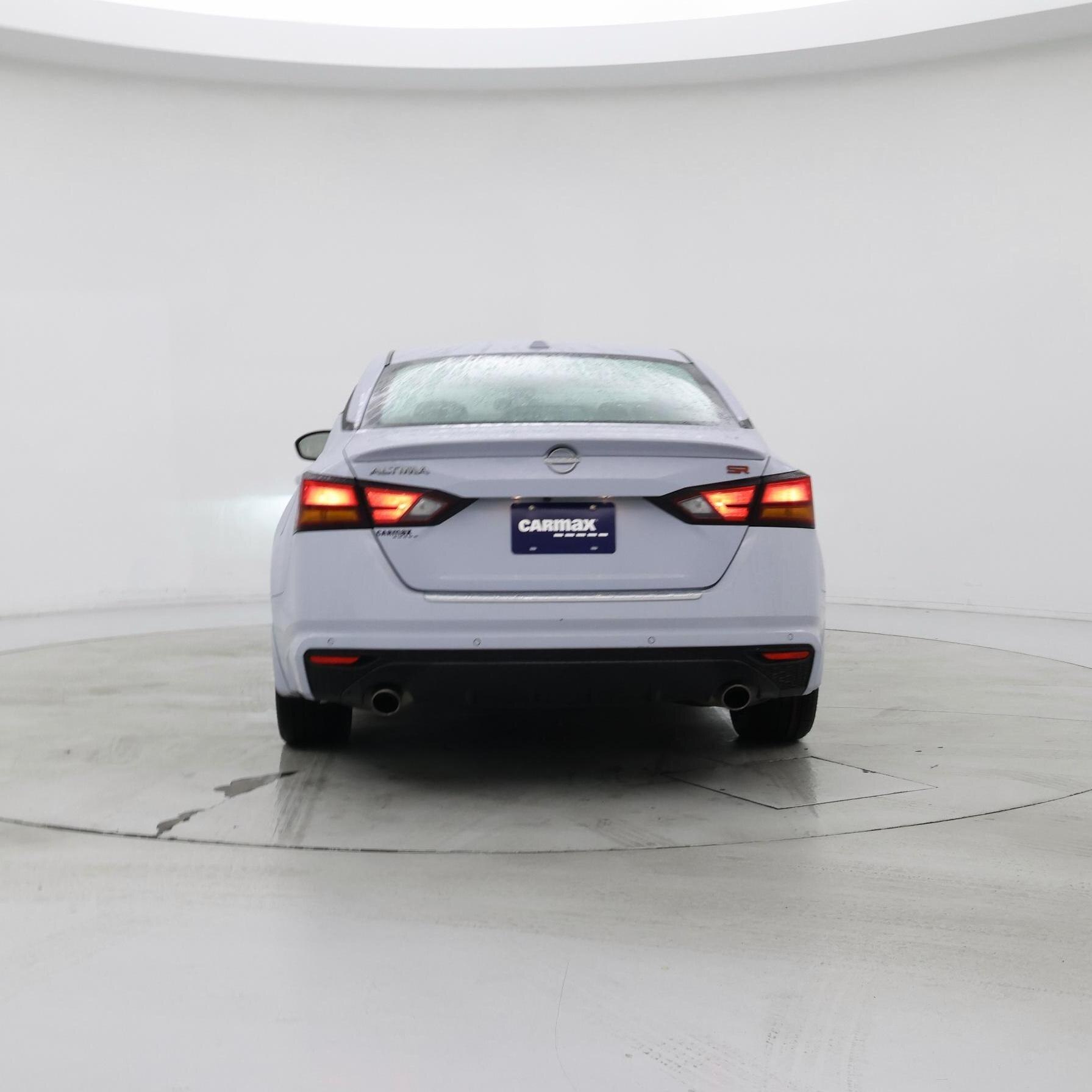 Thumbnail: 2023 Nissan Altima - 6