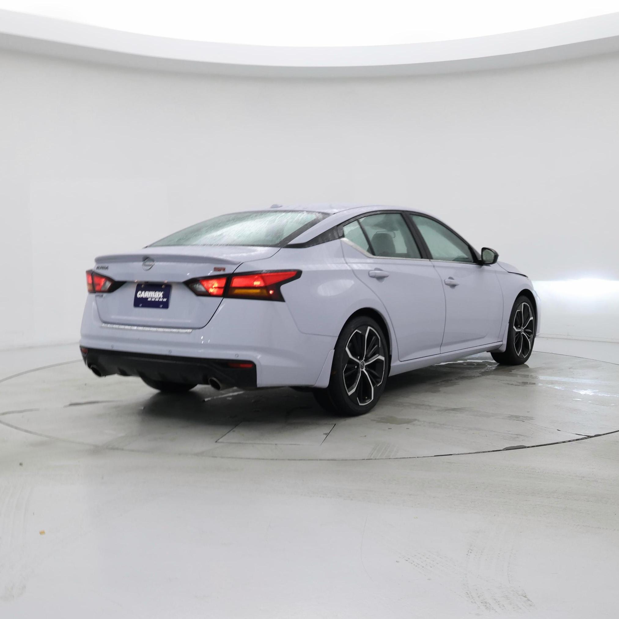 Thumbnail: 2023 Nissan Altima - 8