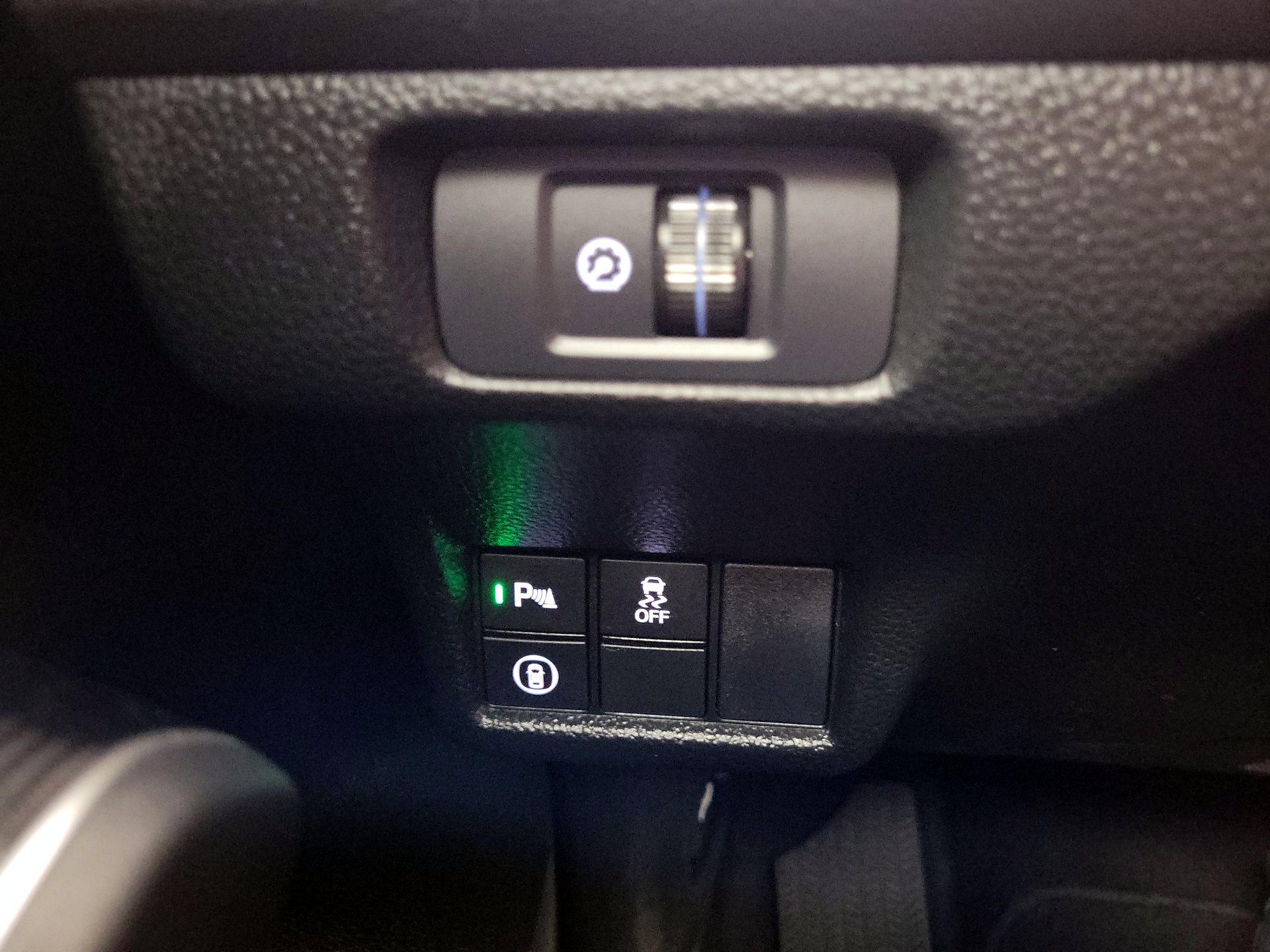 Thumbnail: 2023 Honda Civic - 11