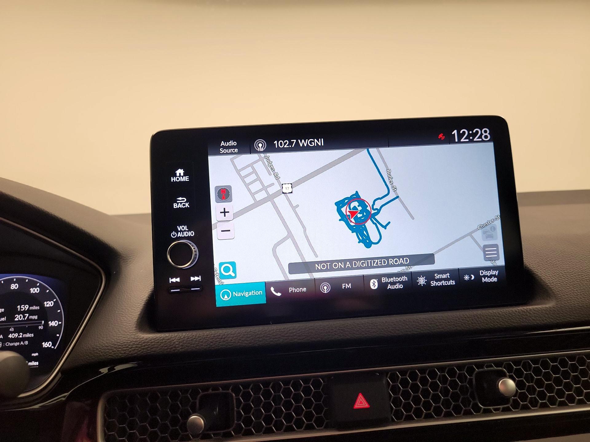 Thumbnail: 2023 Honda Civic - 12