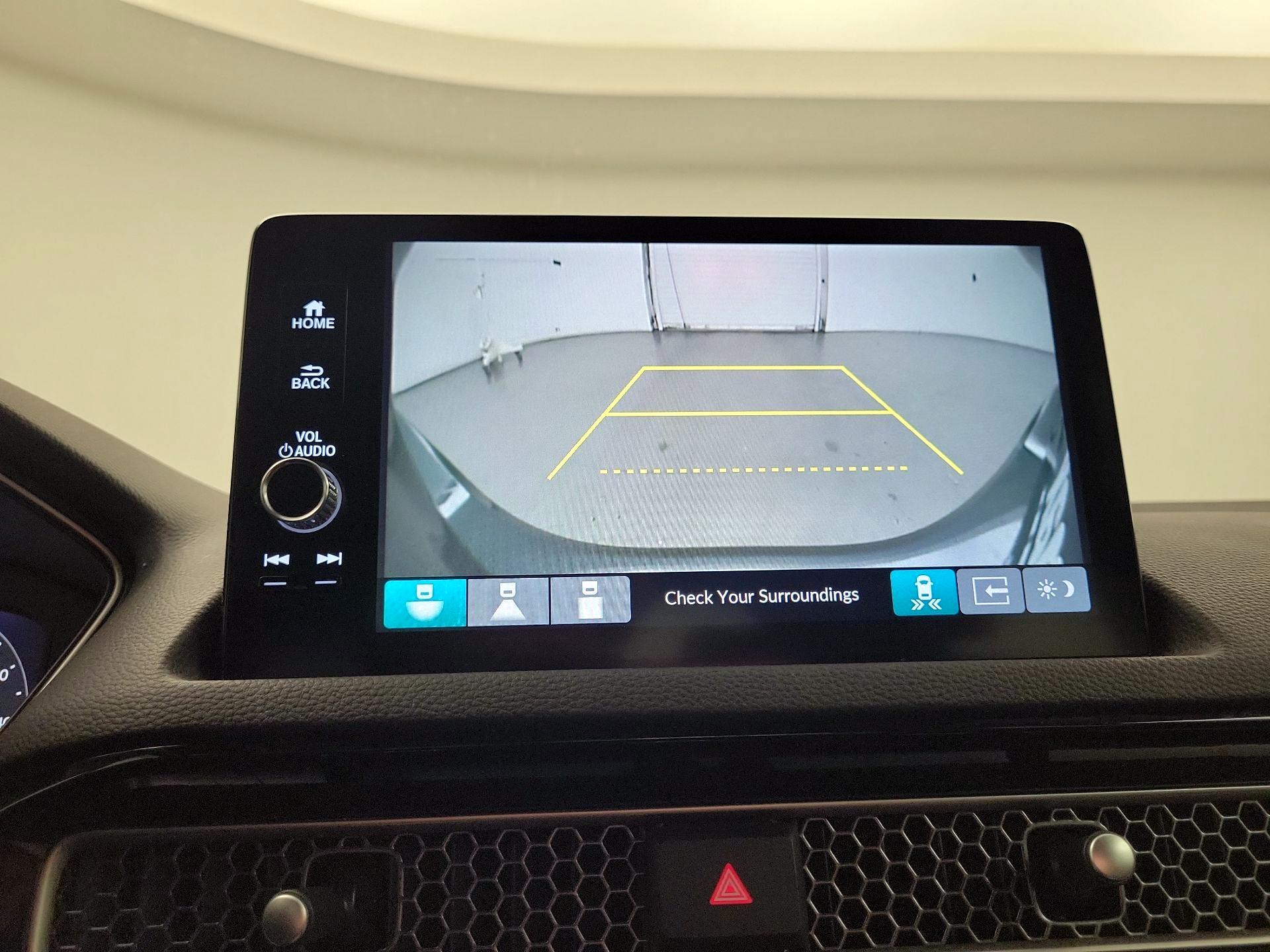 Thumbnail: 2023 Honda Civic - 13