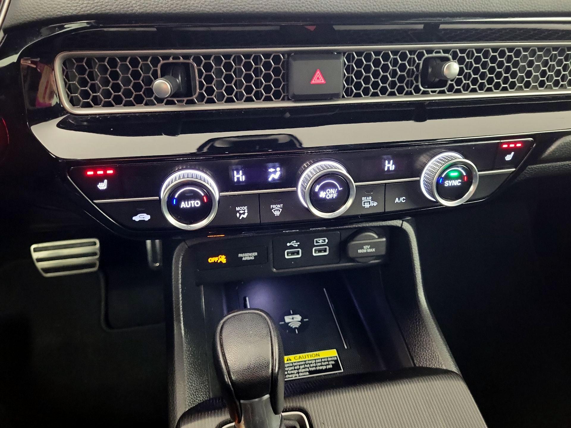 Thumbnail: 2023 Honda Civic - 15