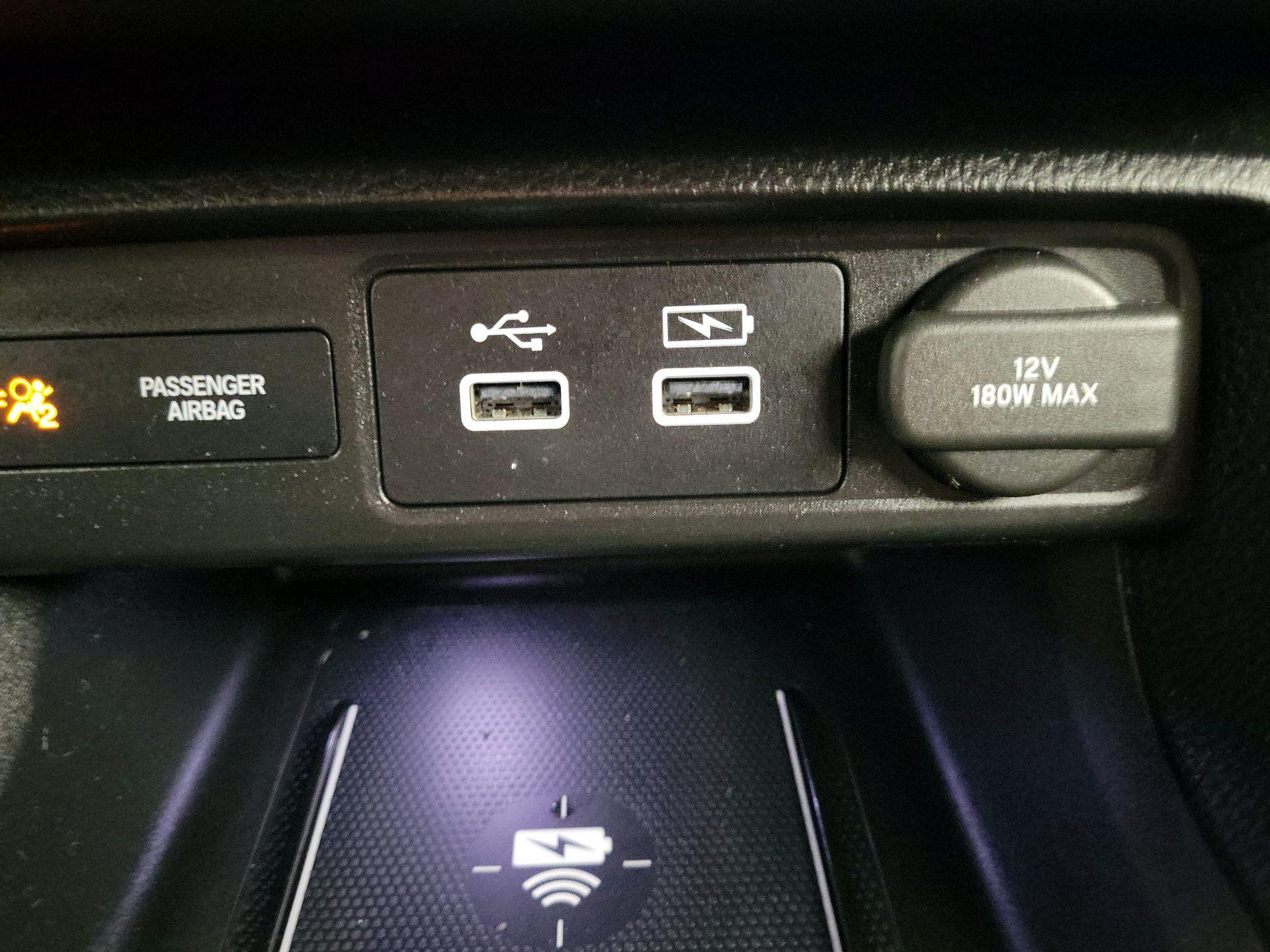 Thumbnail: 2023 Honda Civic - 17