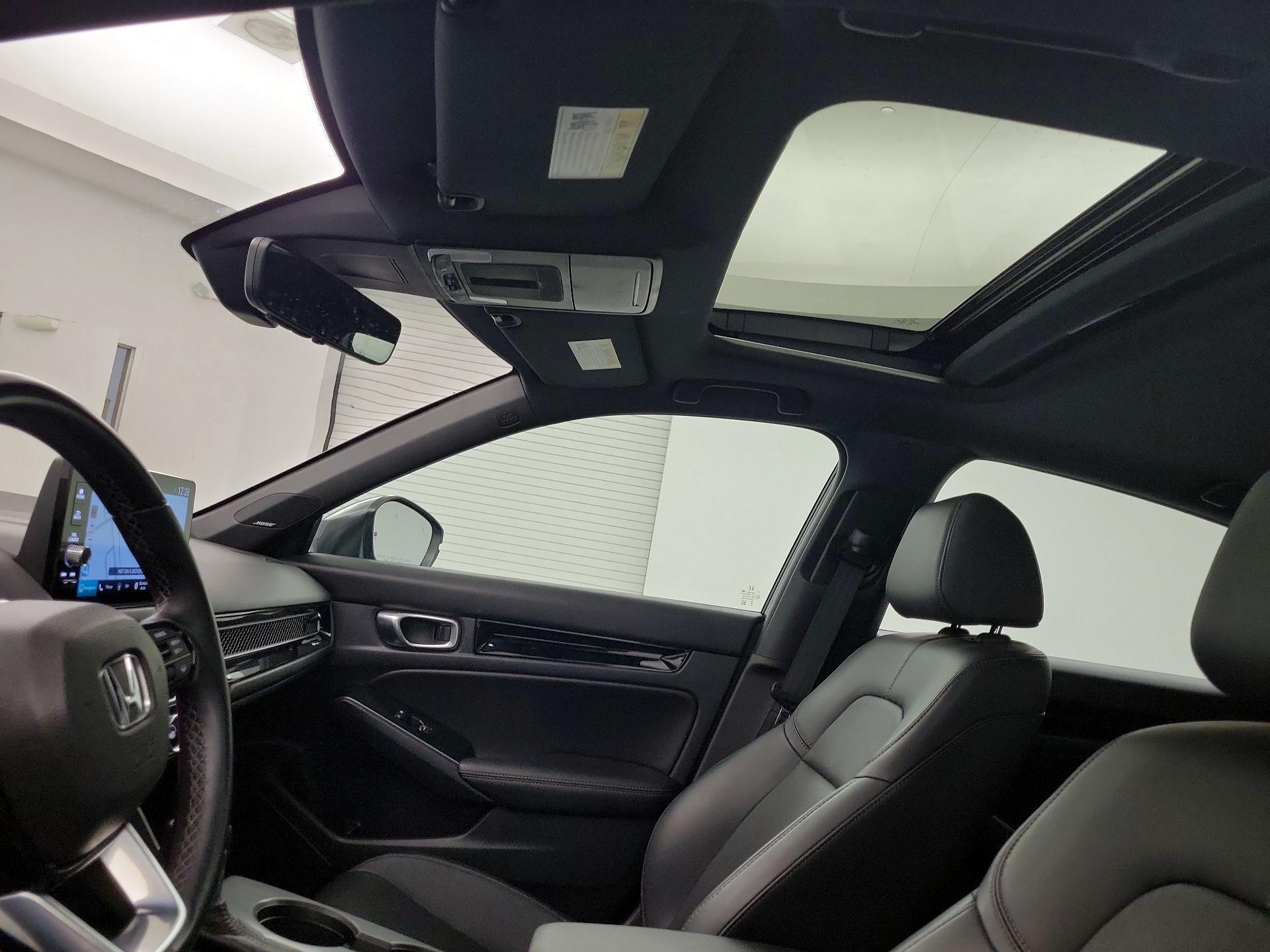 Thumbnail: 2023 Honda Civic - 18