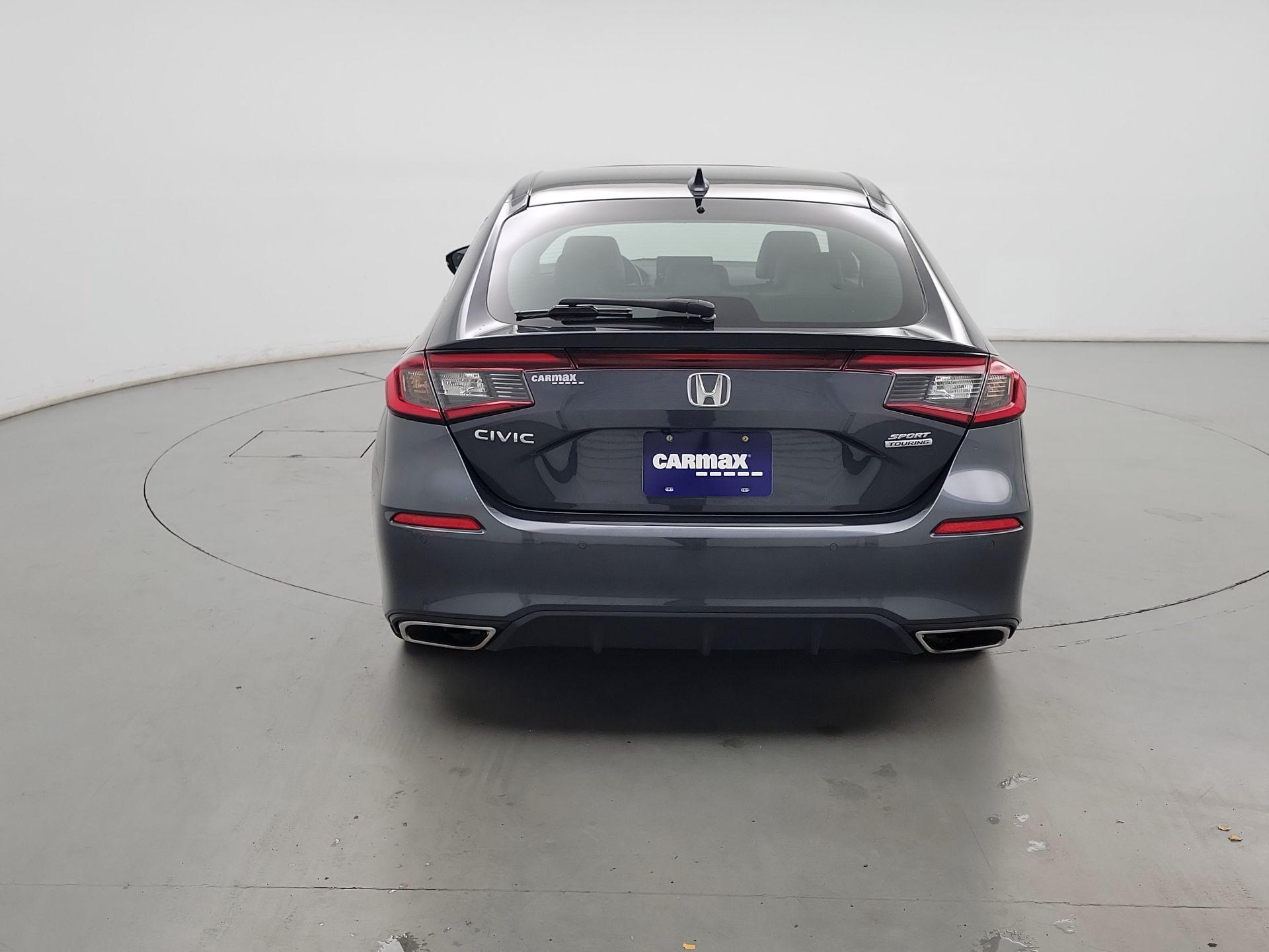 Thumbnail: 2023 Honda Civic - 6