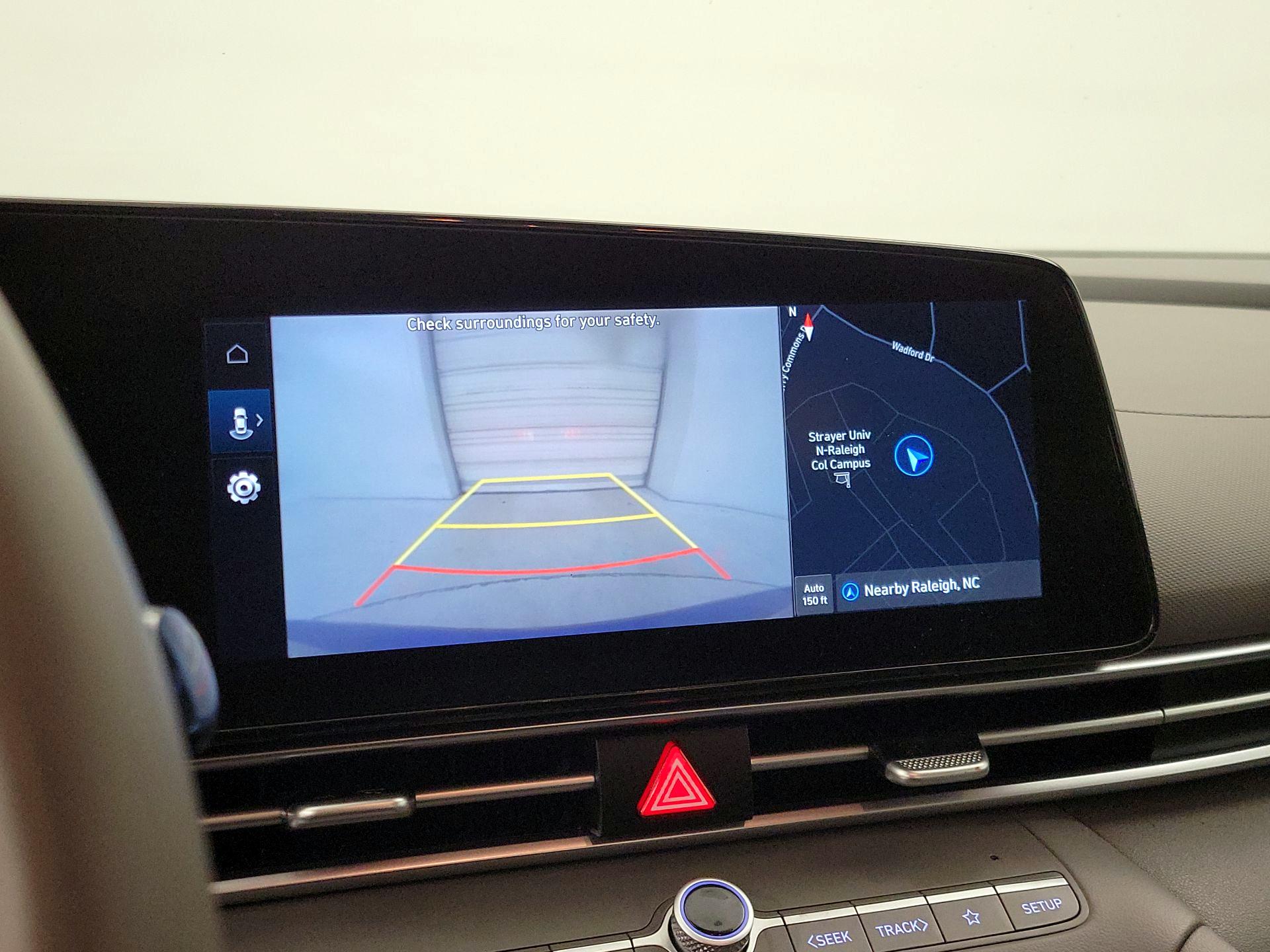 Thumbnail: 2023 Hyundai Elantra - 14