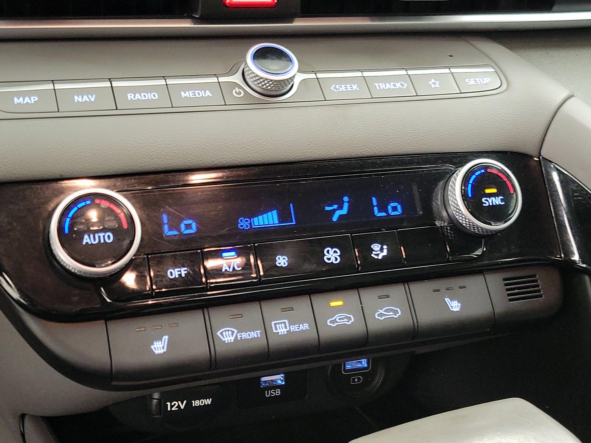 Thumbnail: 2023 Hyundai Elantra - 16