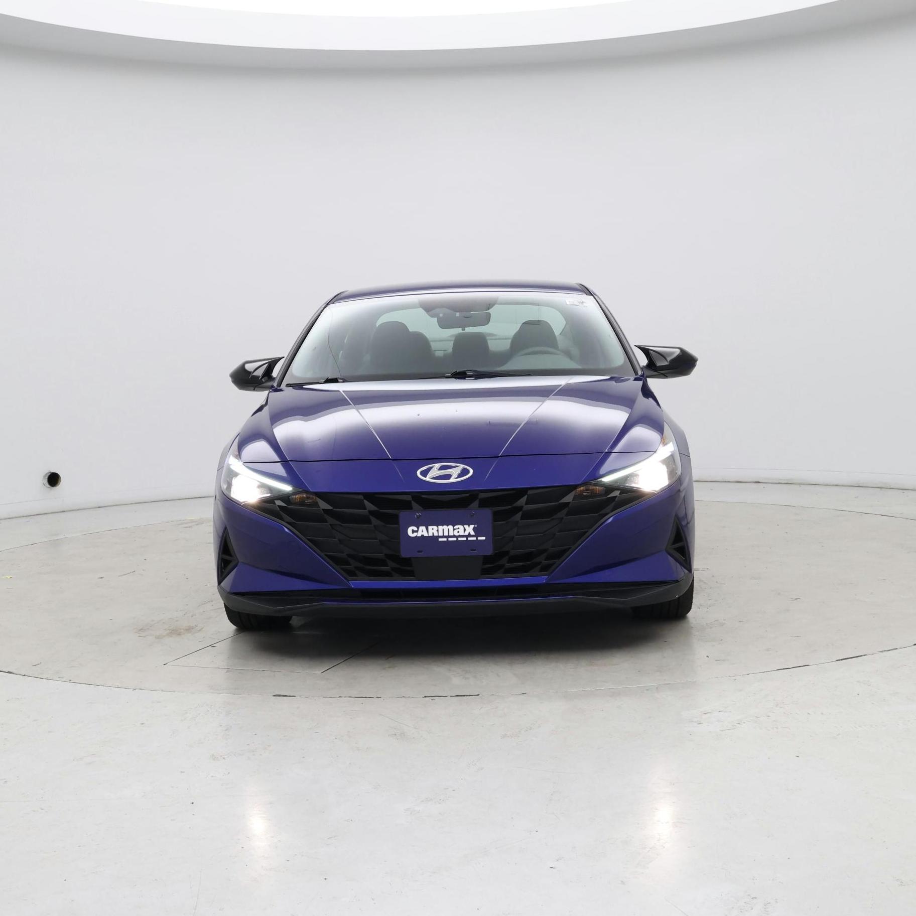 Thumbnail: 2023 Hyundai Elantra - 5