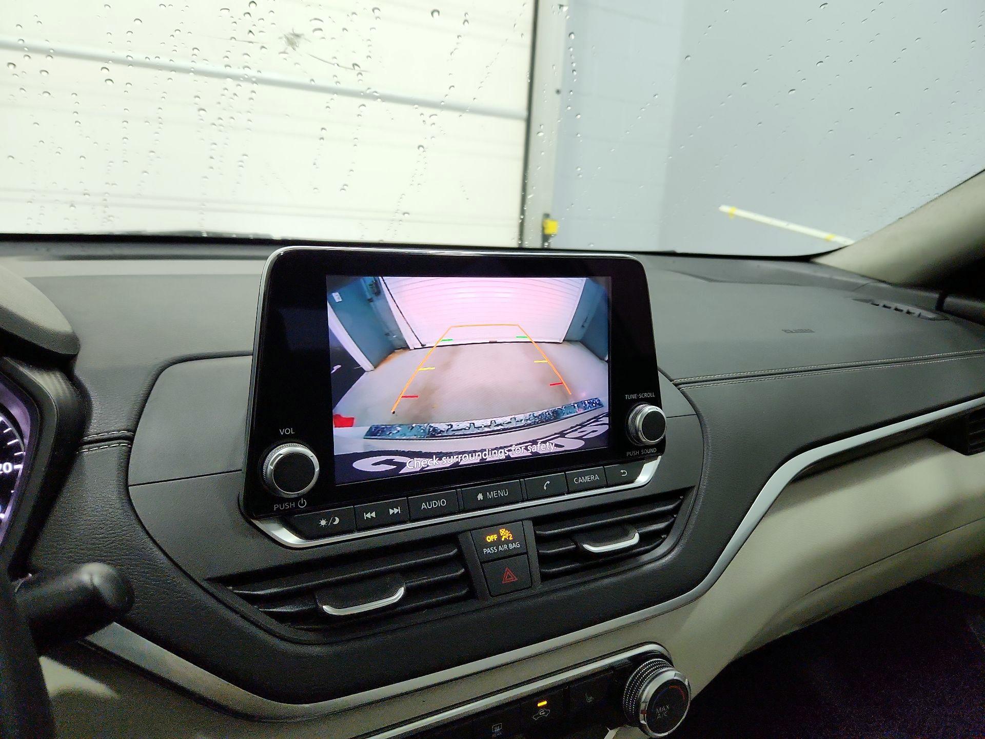 Thumbnail: 2022 Nissan Altima - 14