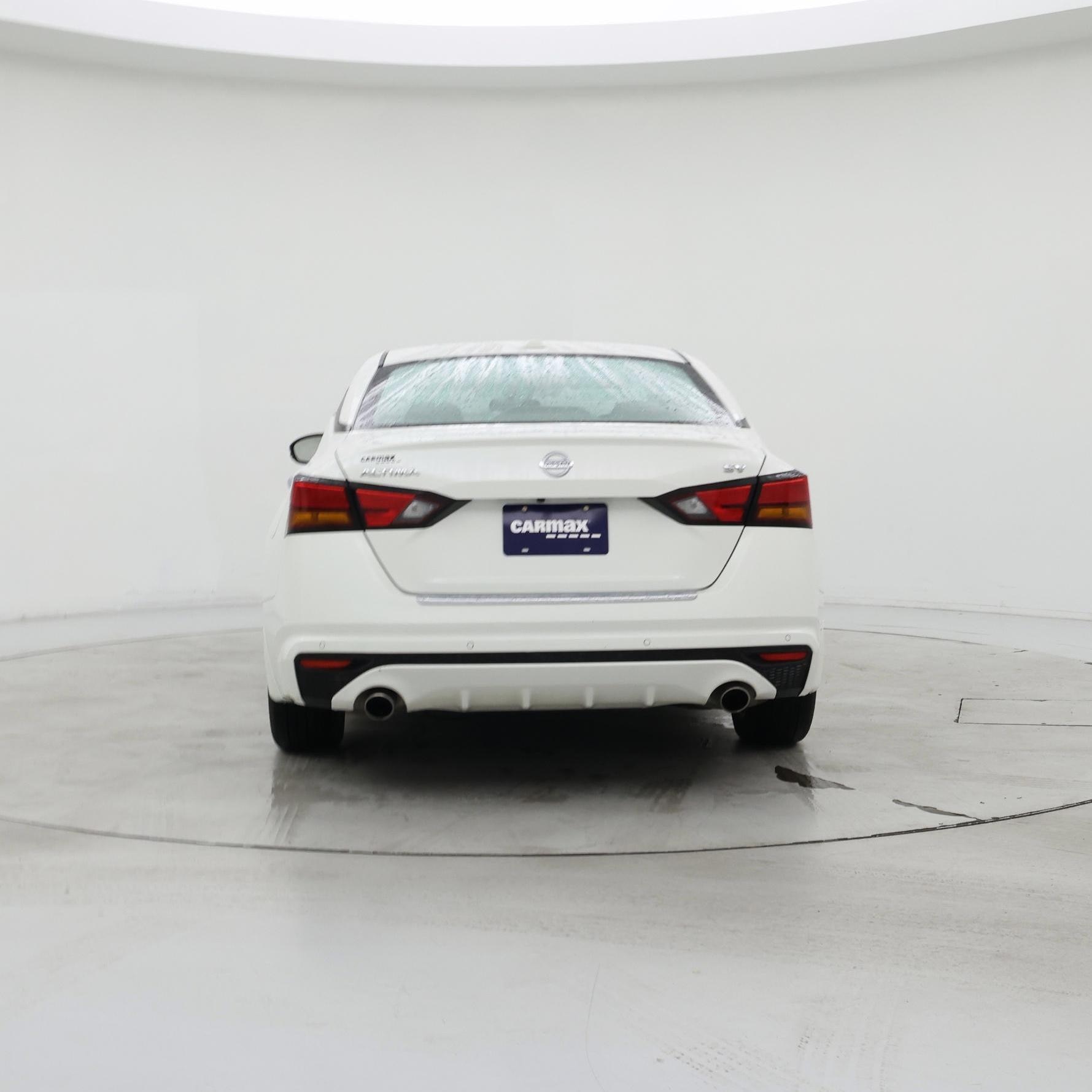 Thumbnail: 2022 Nissan Altima - 6