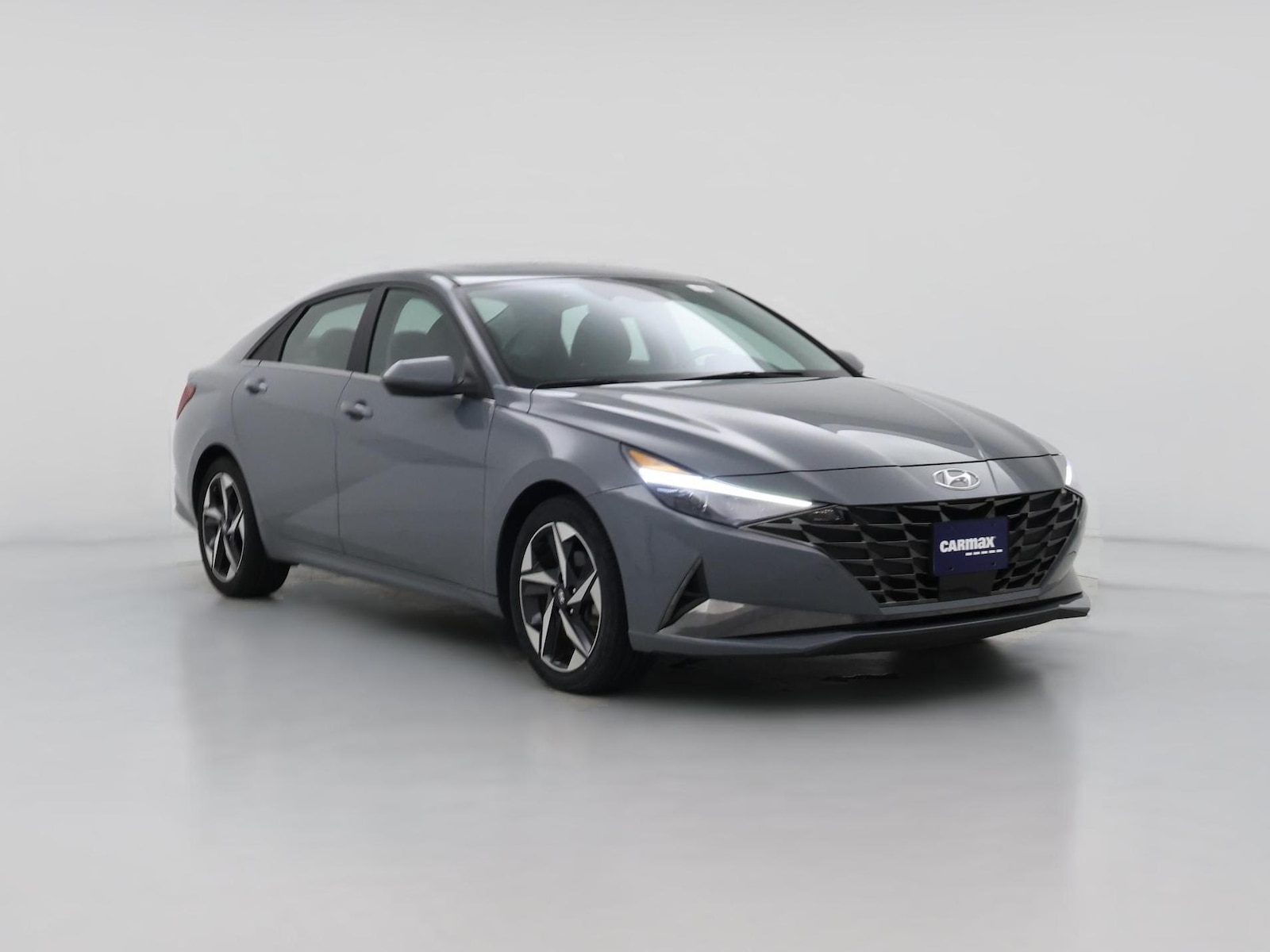 2022 Hyundai Elantra Limited