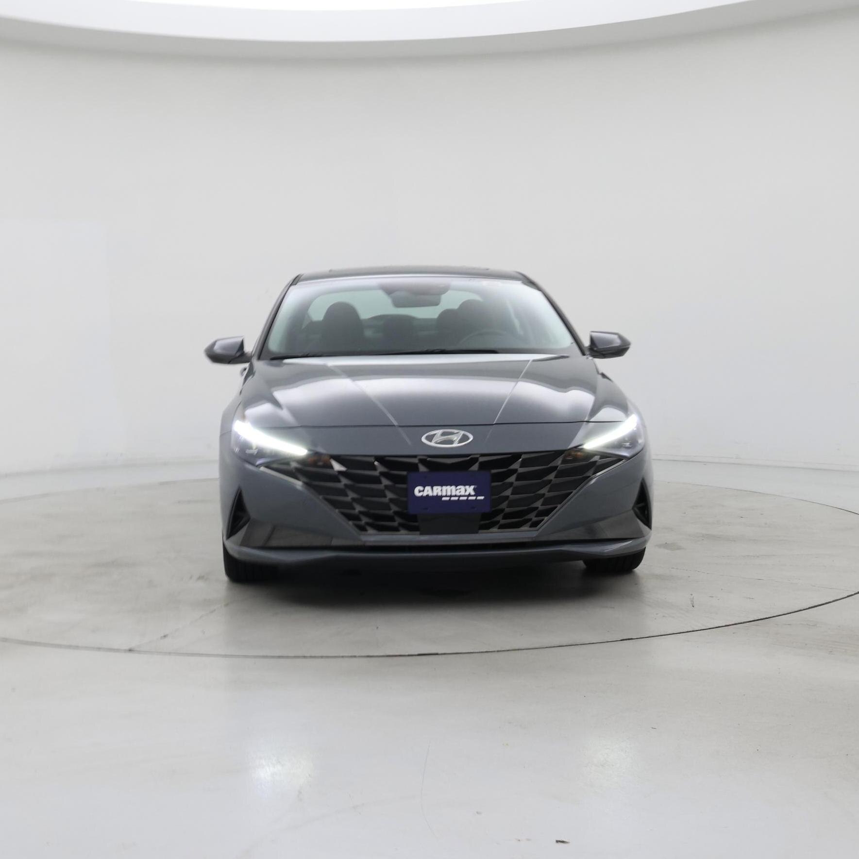 Thumbnail: 2022 Hyundai Elantra - 5