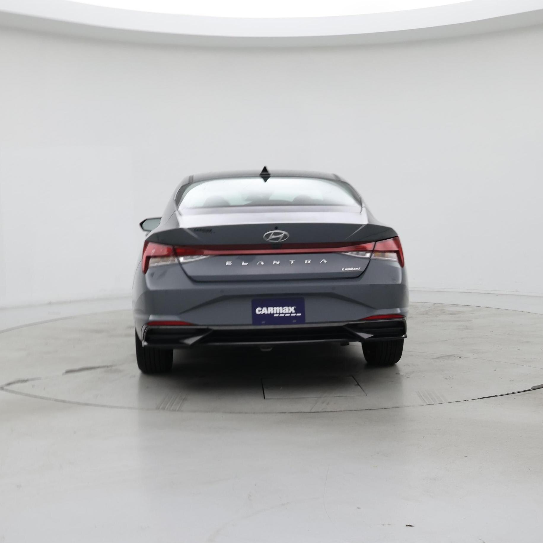 Thumbnail: 2022 Hyundai Elantra - 6