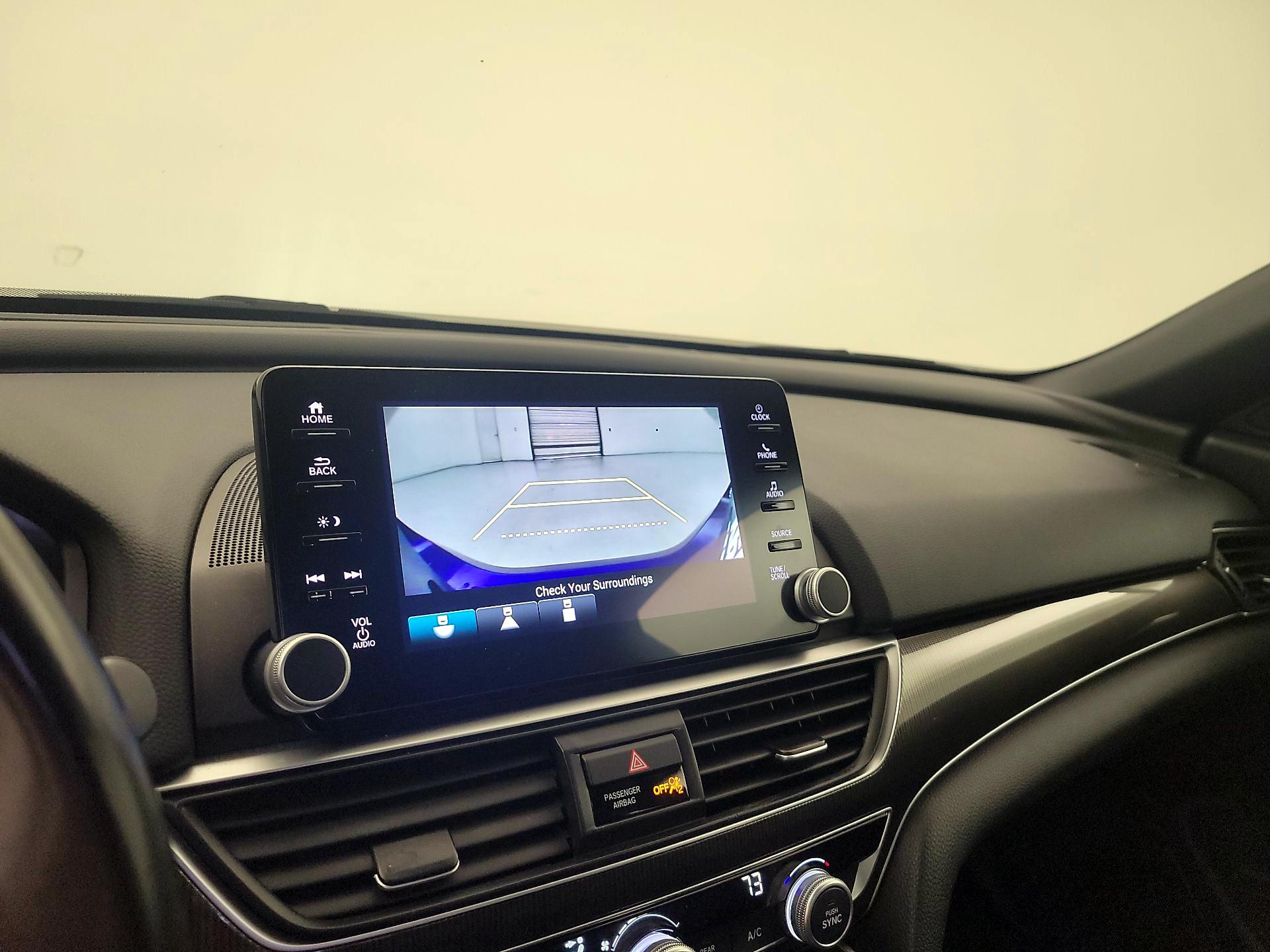 Thumbnail: 2022 Honda Accord - 14