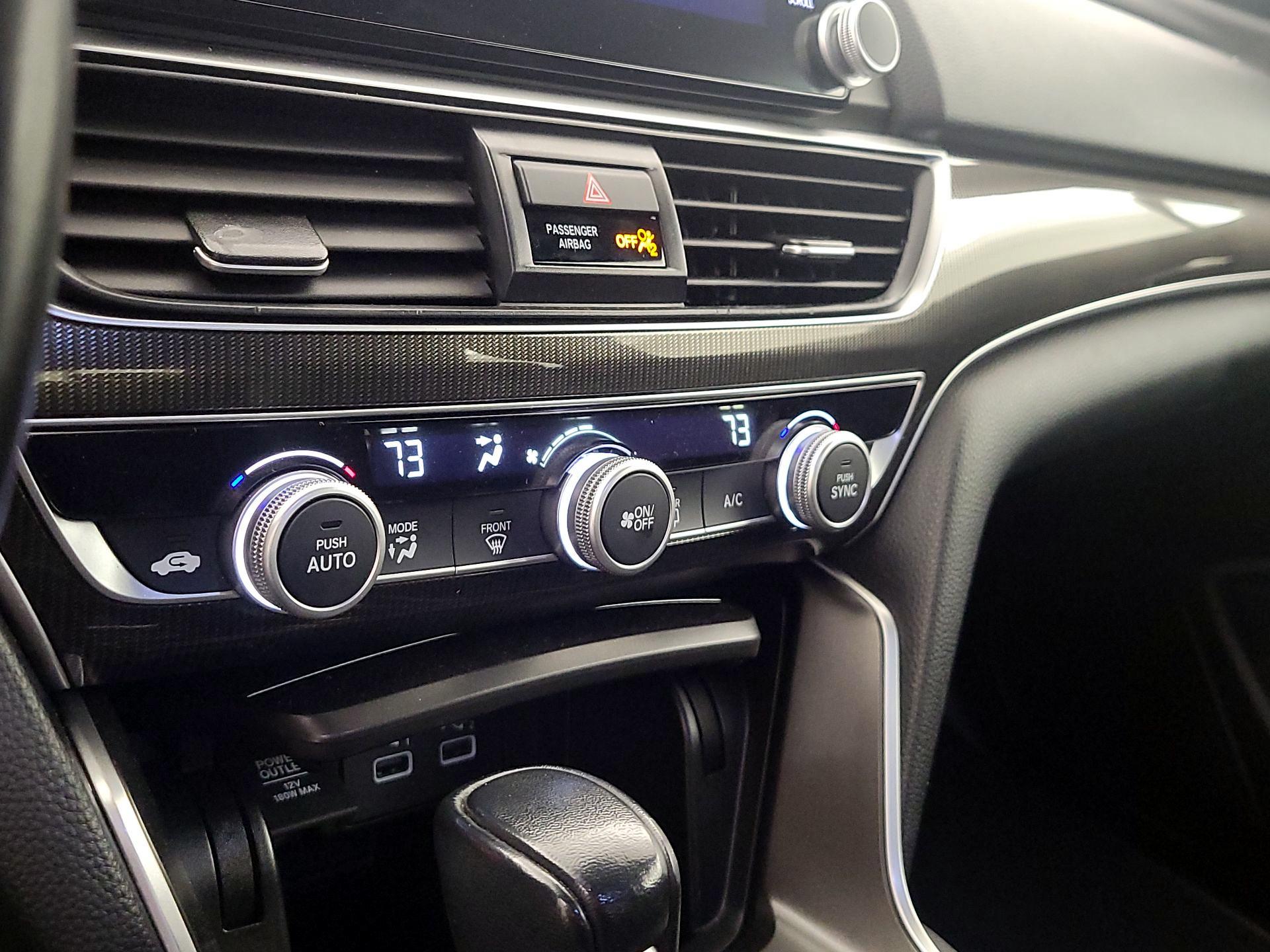 Thumbnail: 2022 Honda Accord - 16