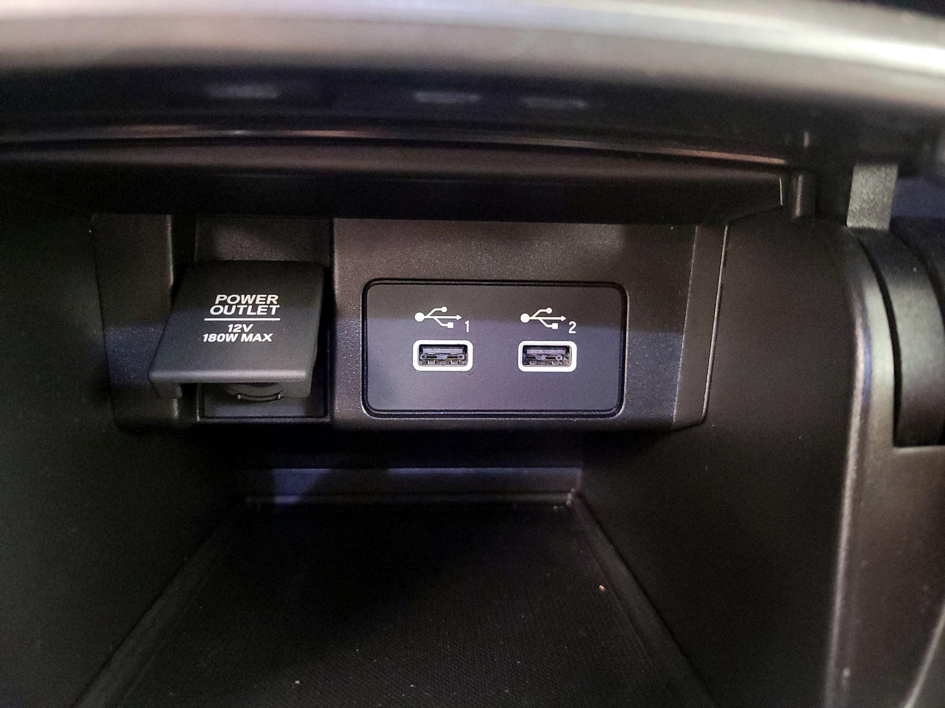 Thumbnail: 2022 Honda Accord - 18