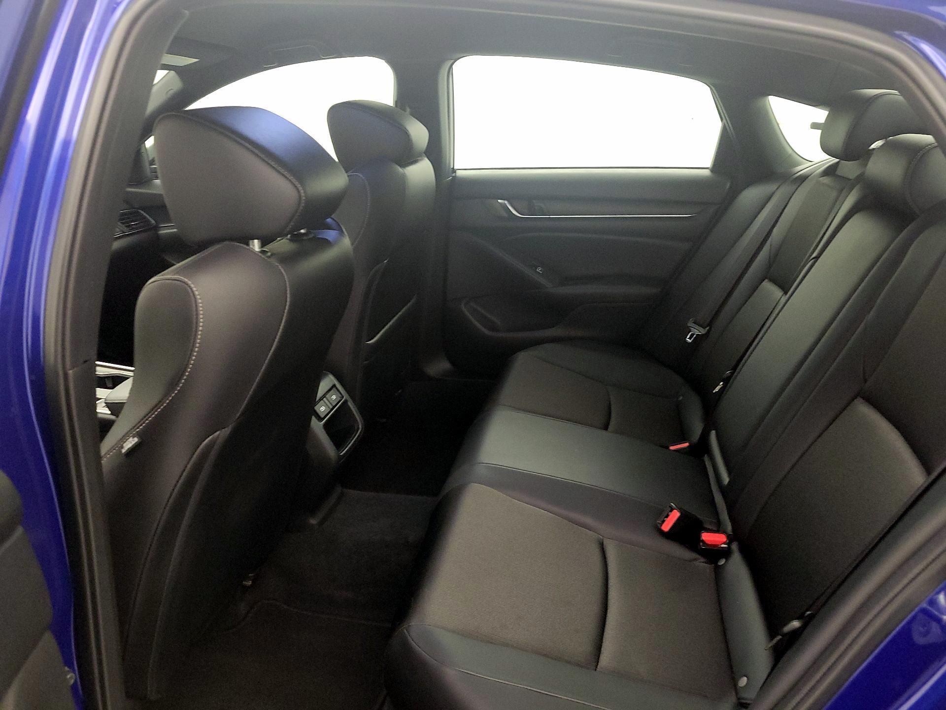 Thumbnail: 2022 Honda Accord - 19