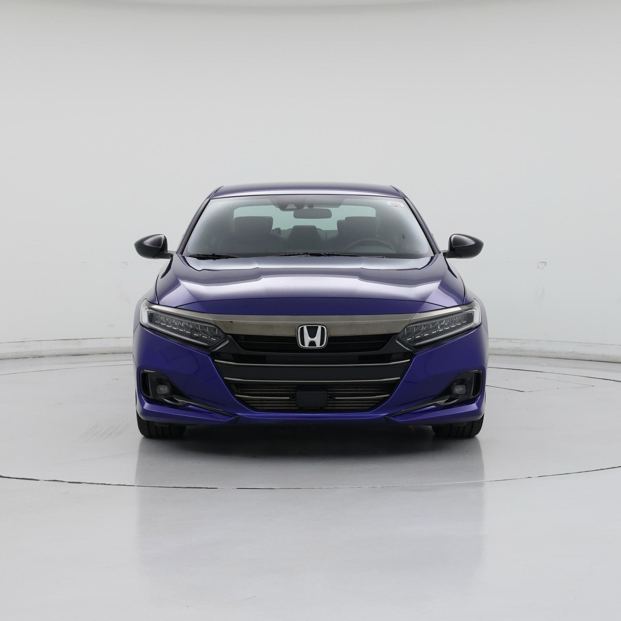 Thumbnail: 2022 Honda Accord - 5