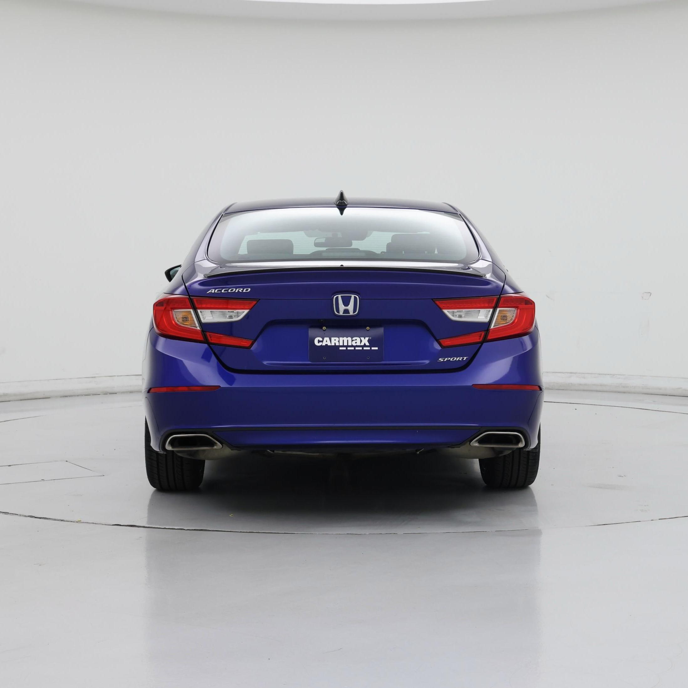 Thumbnail: 2022 Honda Accord - 6