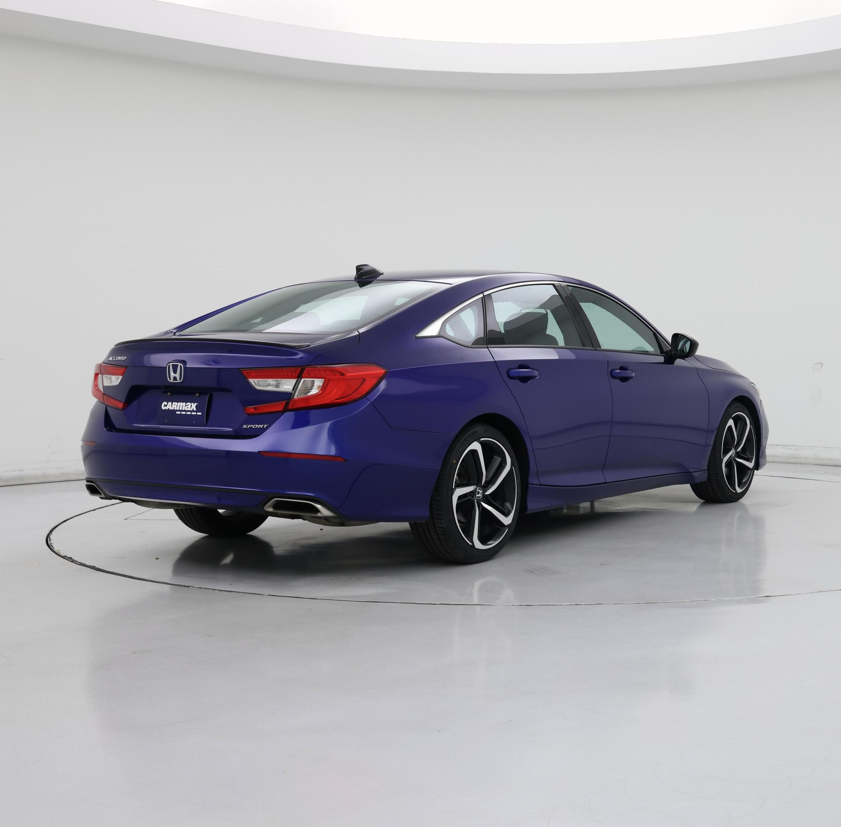 Thumbnail: 2022 Honda Accord - 8