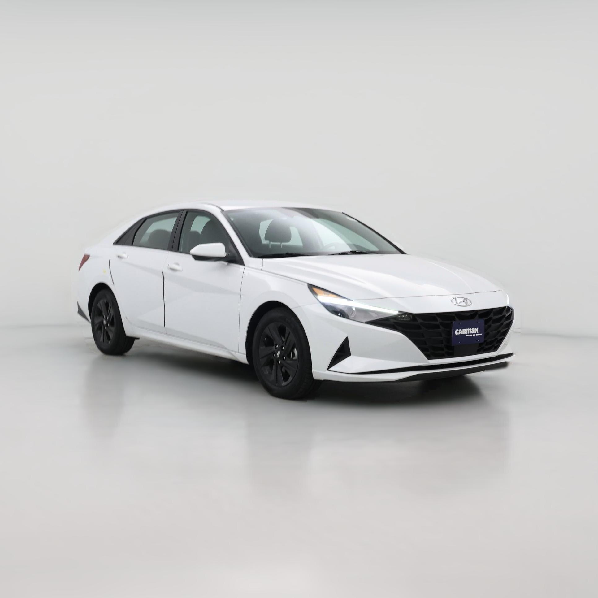 Thumbnail: 2021 Hyundai Elantra - 1
