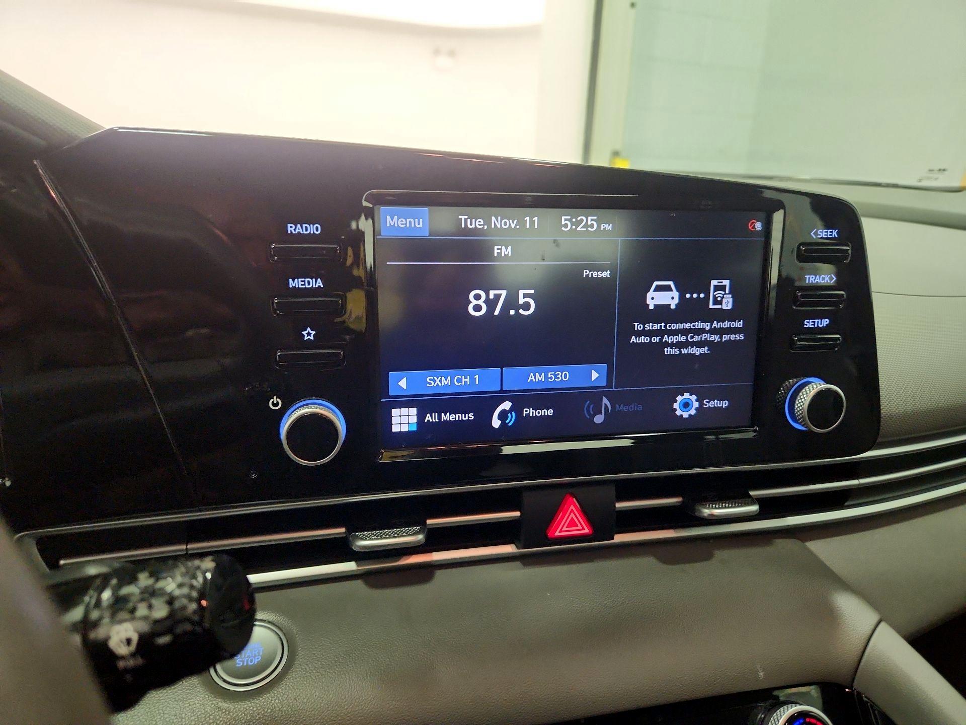 Thumbnail: 2021 Hyundai Elantra - 15