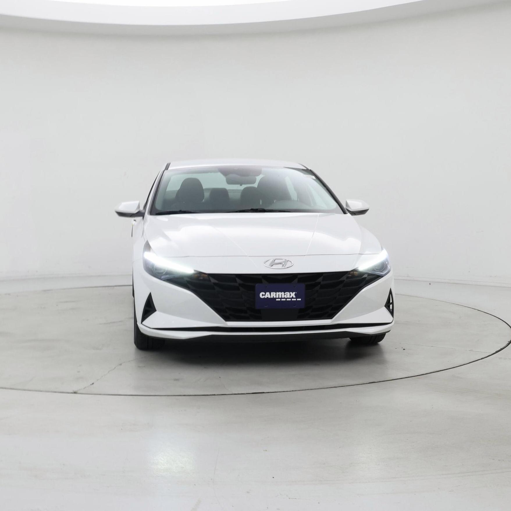 Thumbnail: 2021 Hyundai Elantra - 5