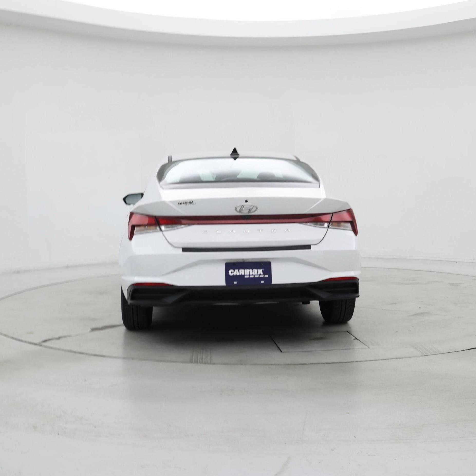 Thumbnail: 2021 Hyundai Elantra - 6