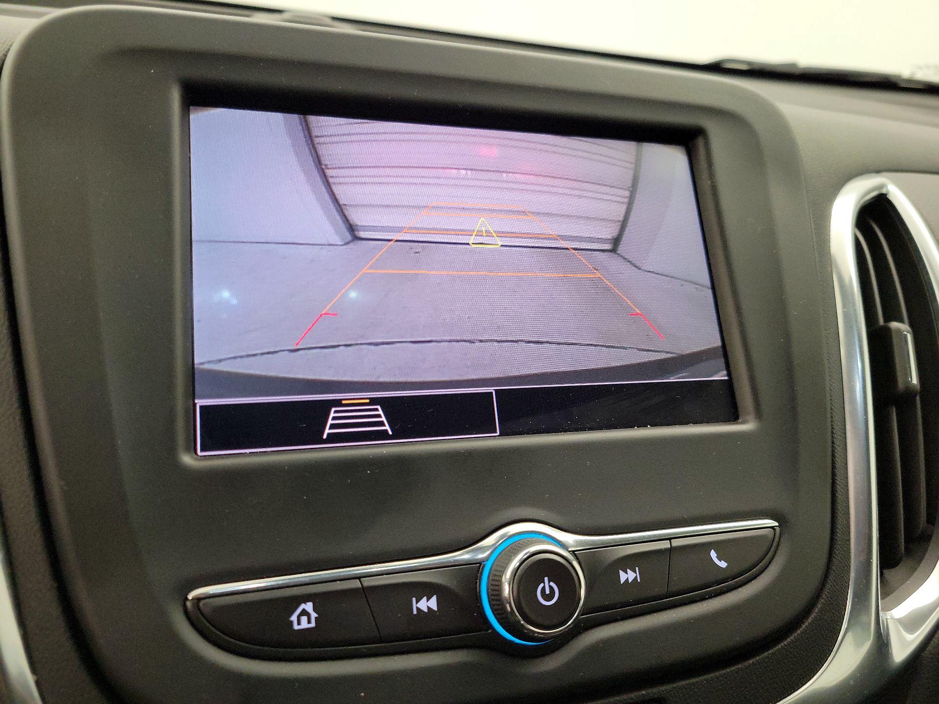 Thumbnail: 2023 Chevrolet Equinox - 14