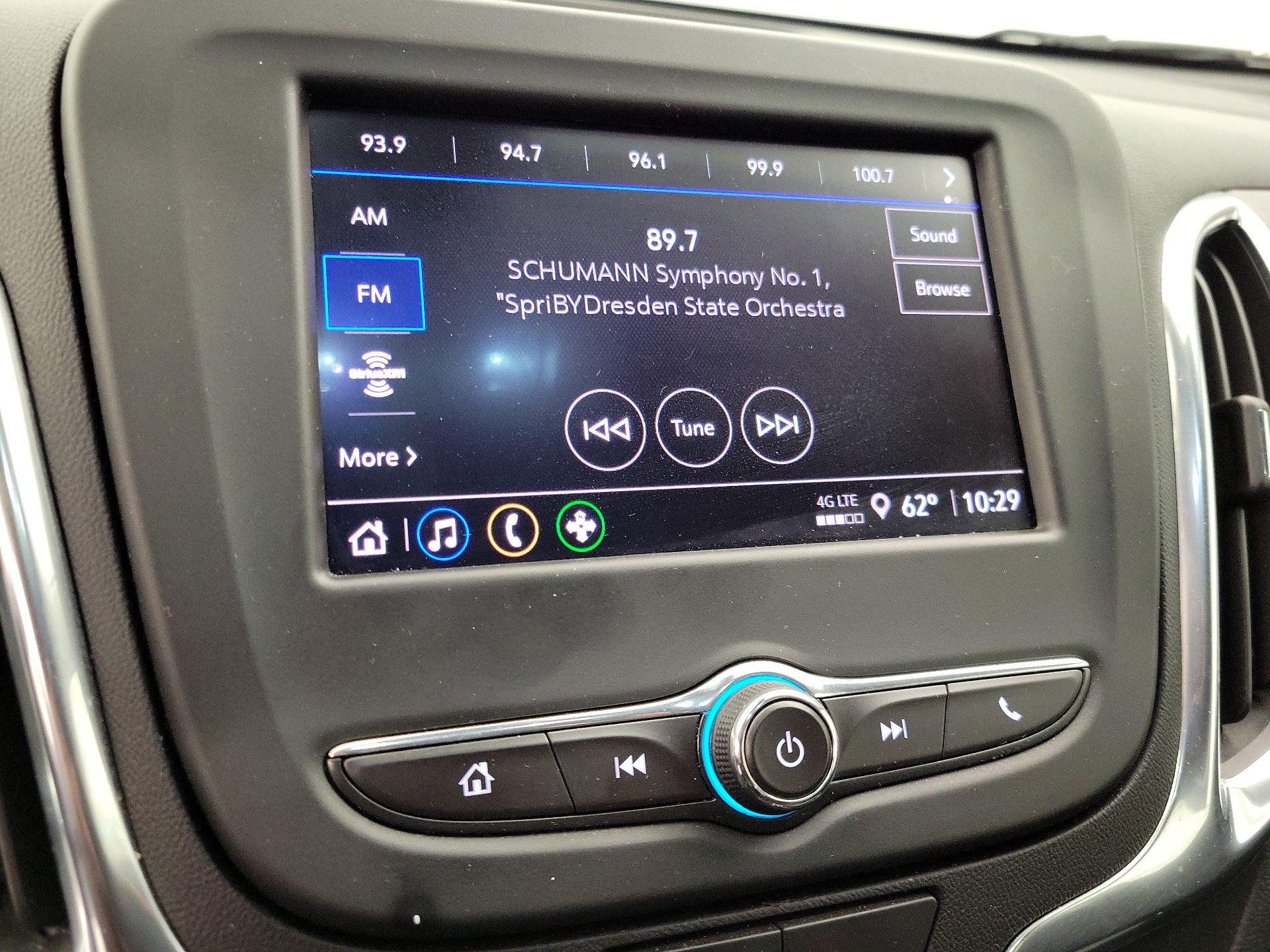 Thumbnail: 2023 Chevrolet Equinox - 15