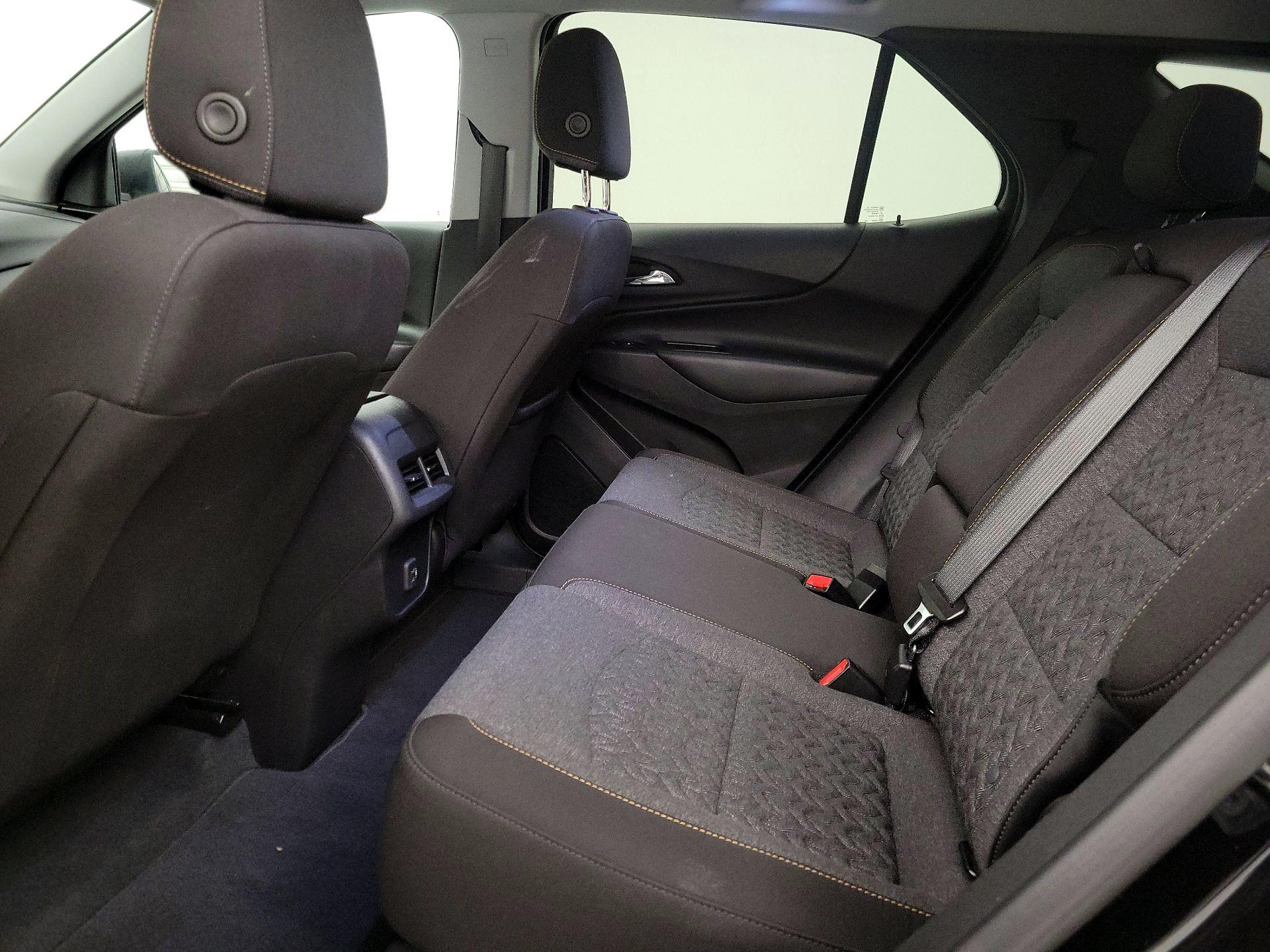 Thumbnail: 2023 Chevrolet Equinox - 19