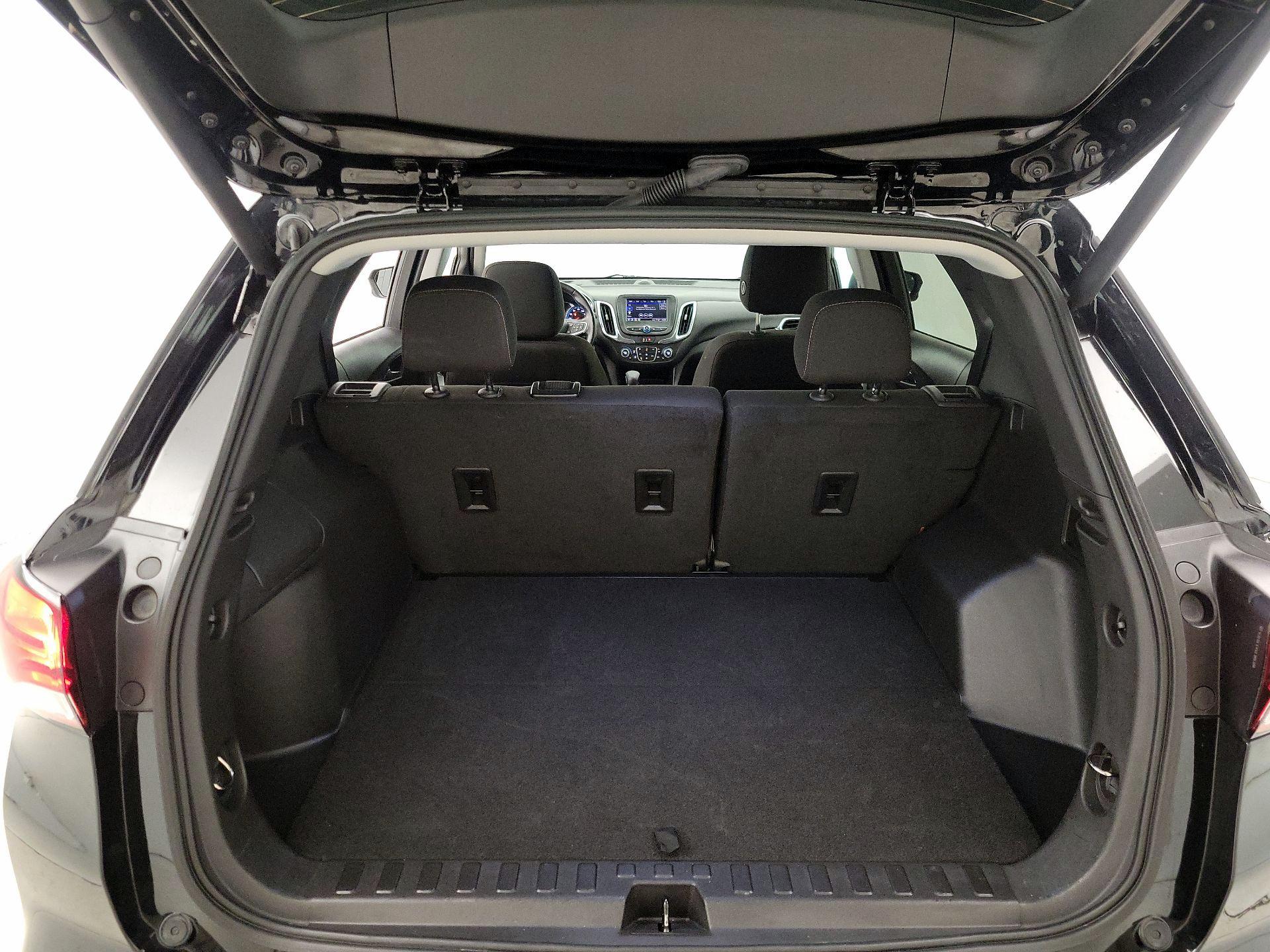 Thumbnail: 2023 Chevrolet Equinox - 20