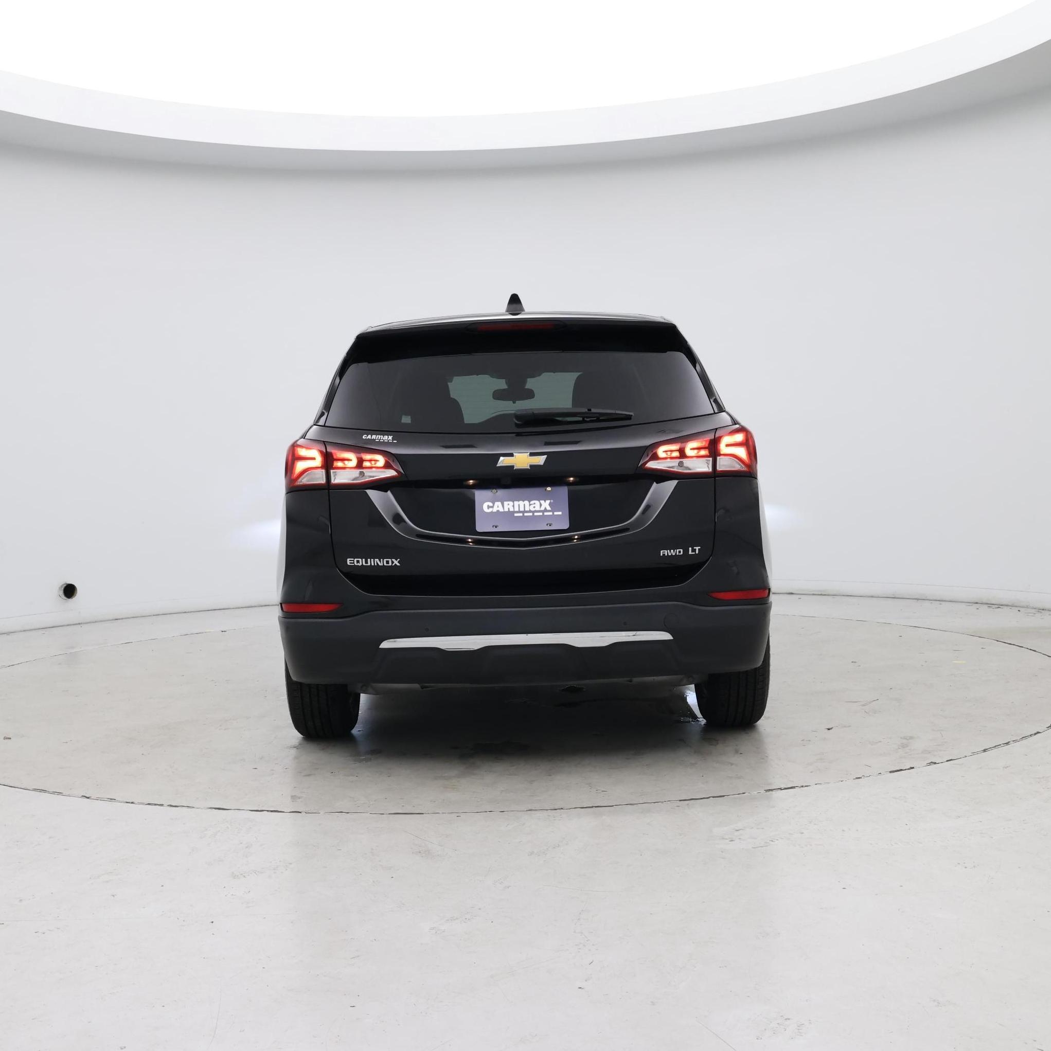 Thumbnail: 2023 Chevrolet Equinox - 6